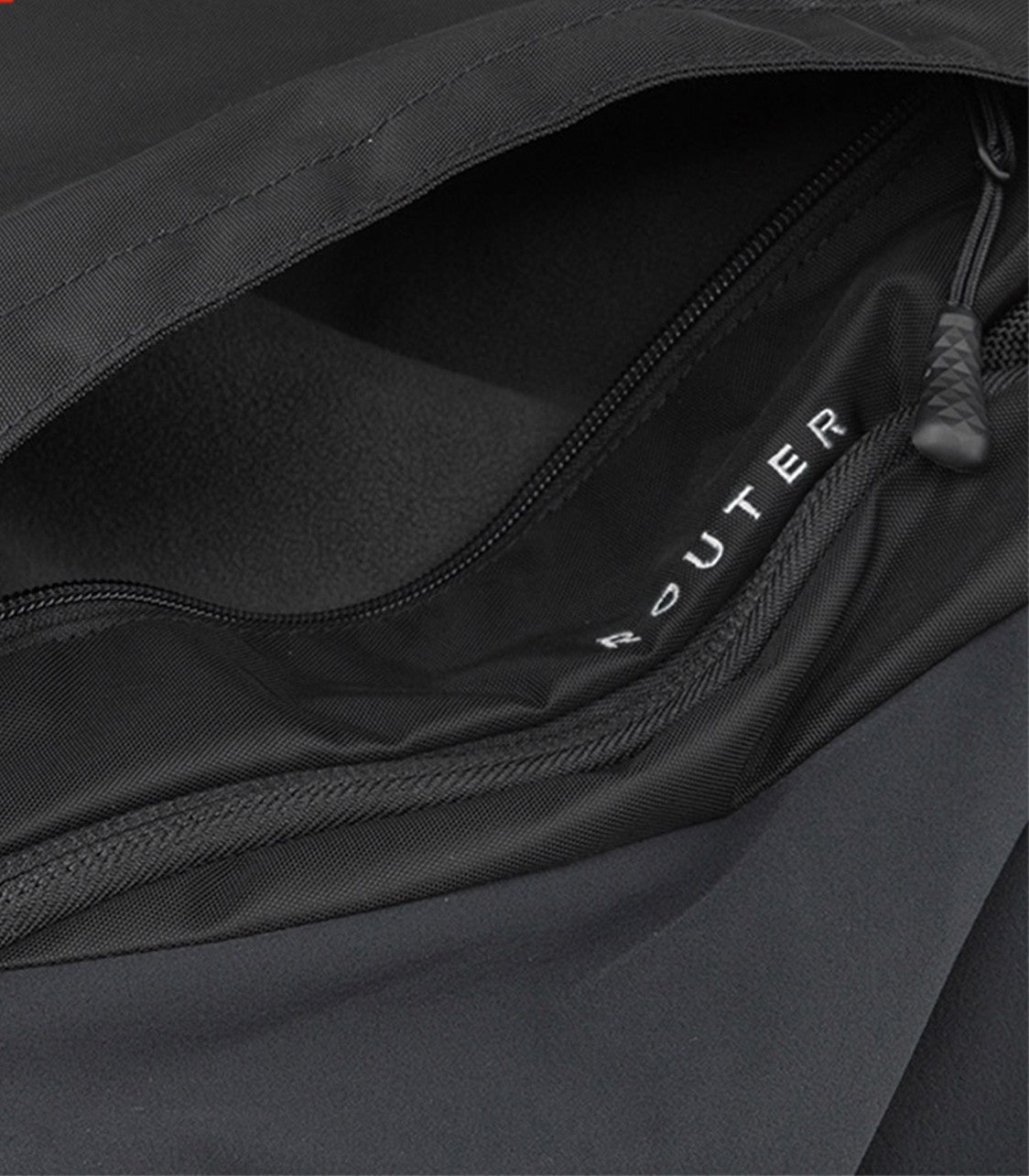 THE NORTH FACERouter Backpack