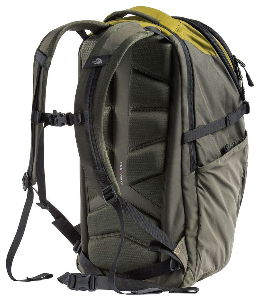THE NORTH FACERouter Backpack