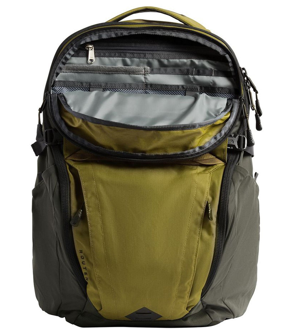 THE NORTH FACERouter Backpack