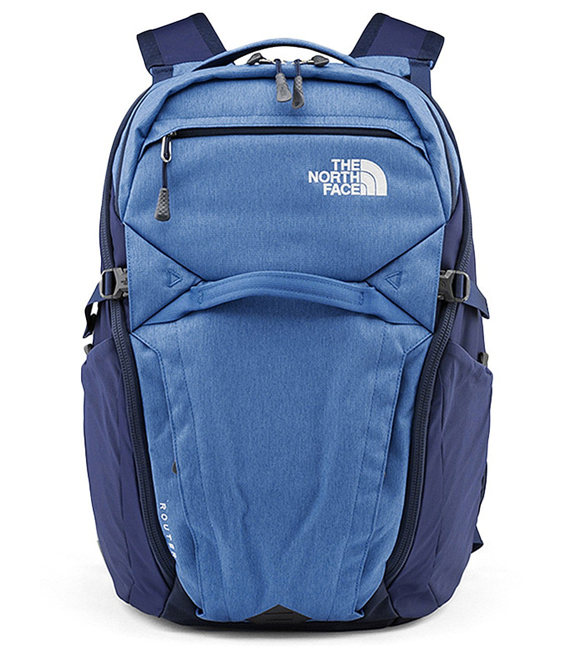 THE NORTH FACERouter Backpack