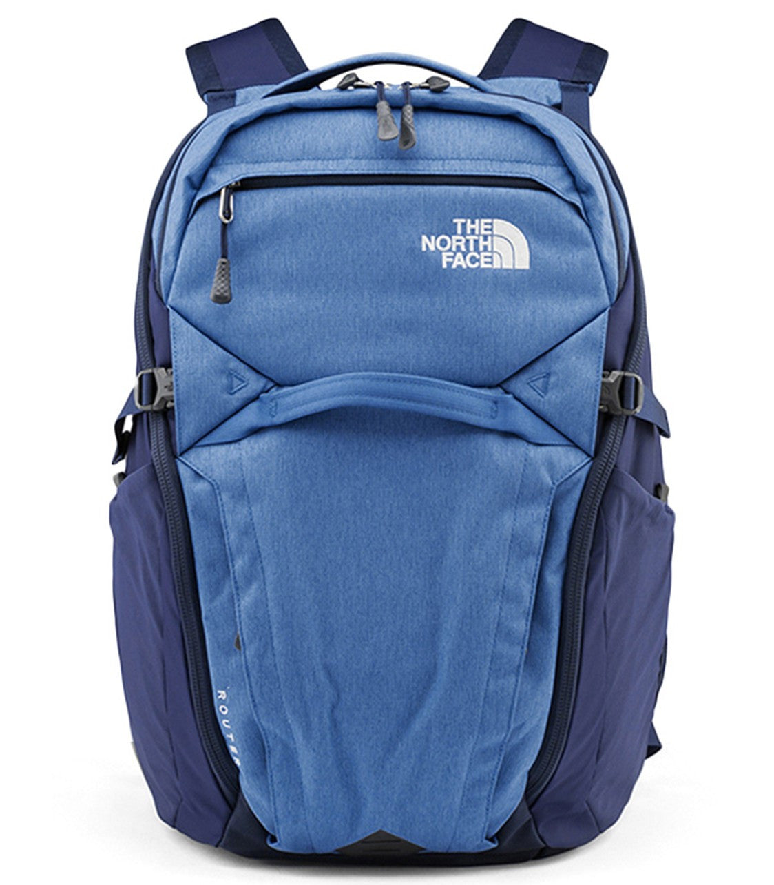THE NORTH FACERouter Backpack