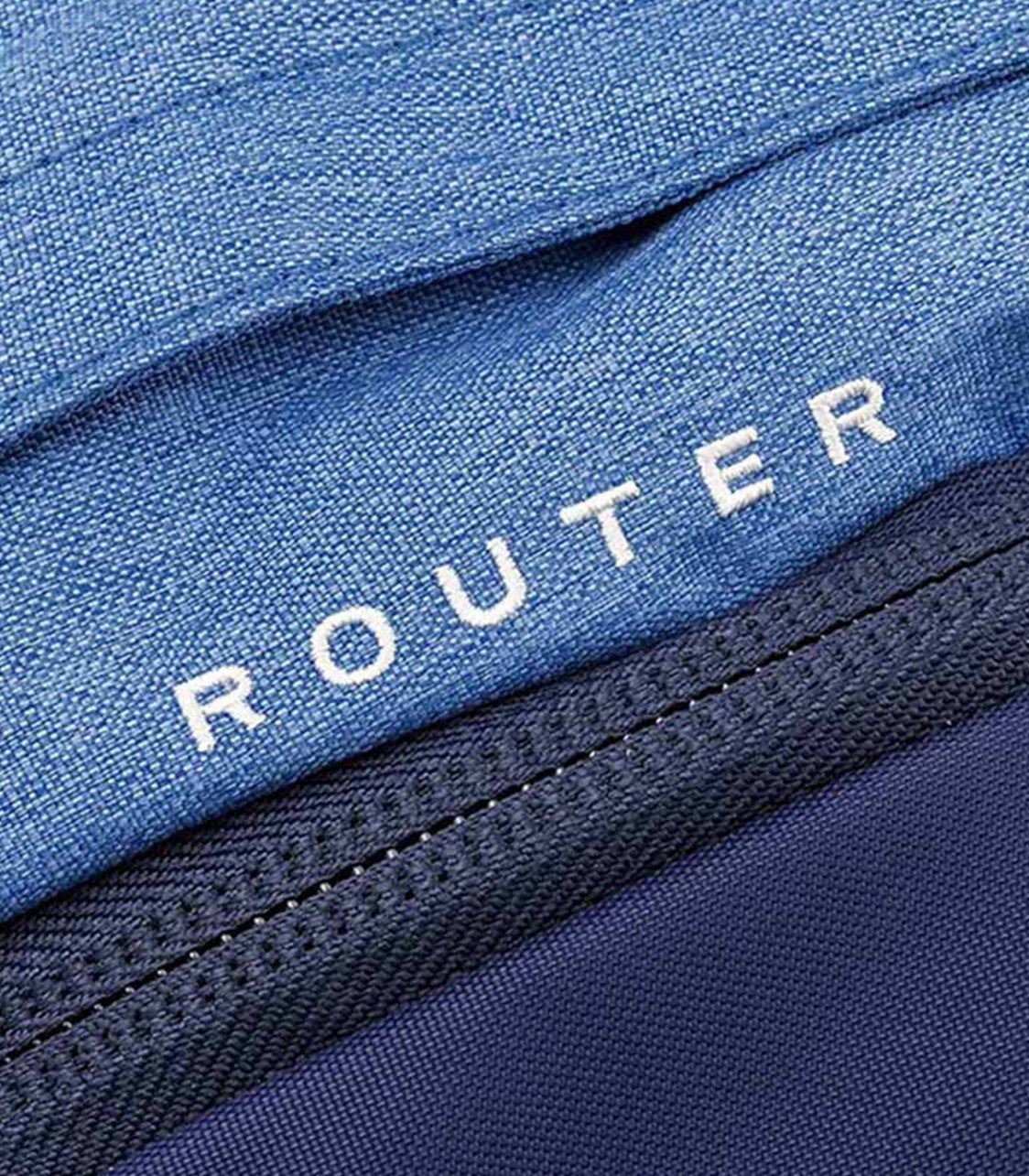 THE NORTH FACERouter Backpack