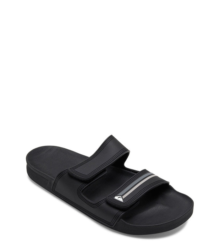 QUIKSILVERRivi Double Adjust Slide