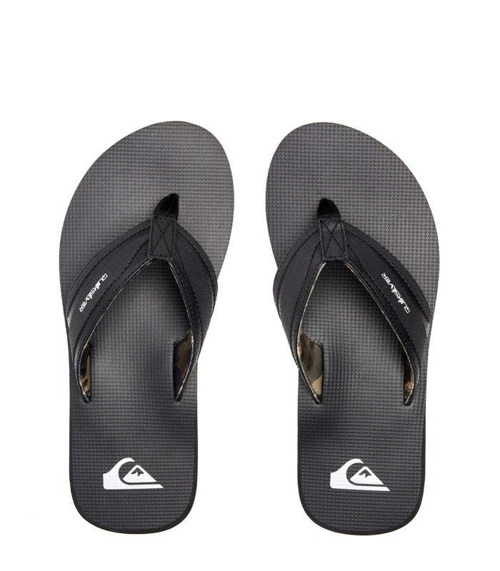 QUIKSILVERIsland Oasis II Thongs