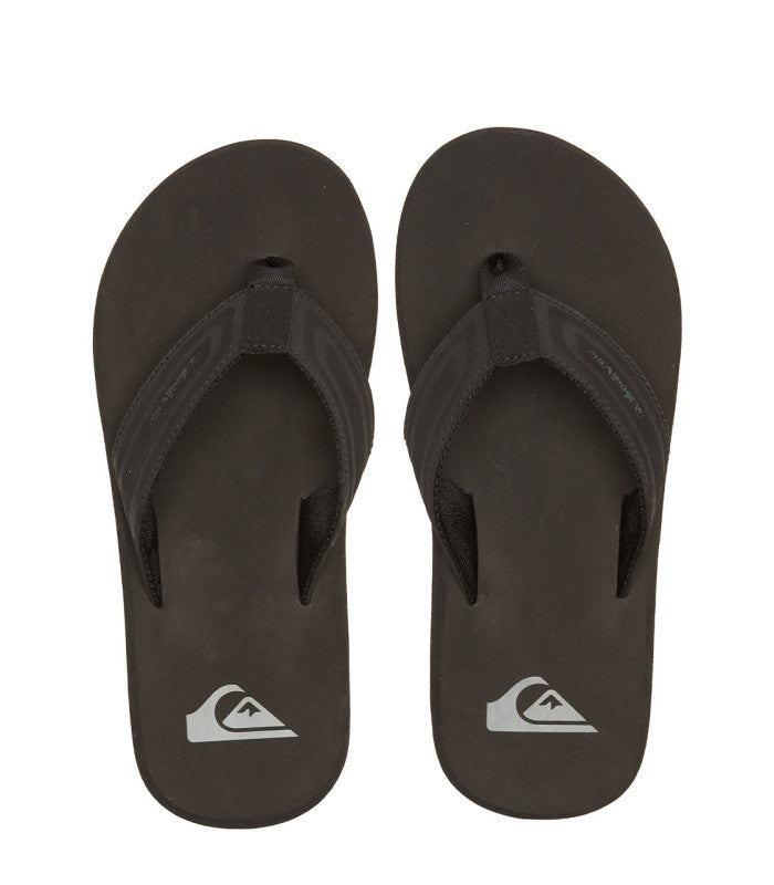 QUIKSILVERMonkey Wrench Thongs