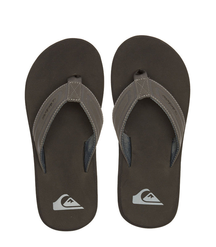 QUIKSILVERMonkey Wrench Thongs