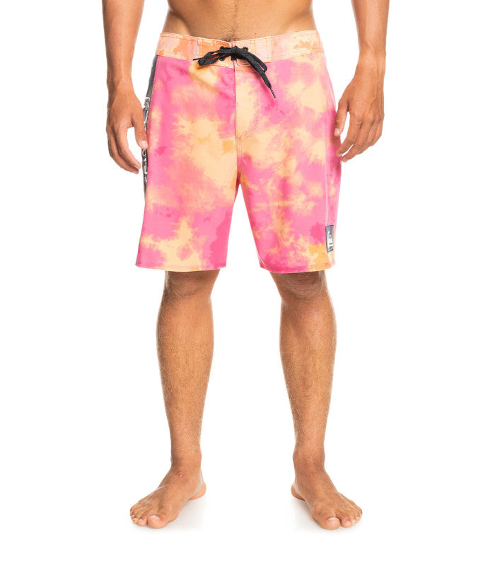 QUIKSILVERSurfsilk Acid Boardshort