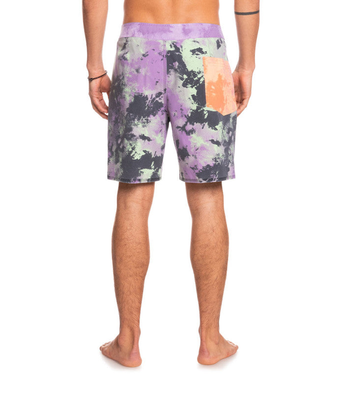 QUIKSILVERSurfsilk Acid Boardshort