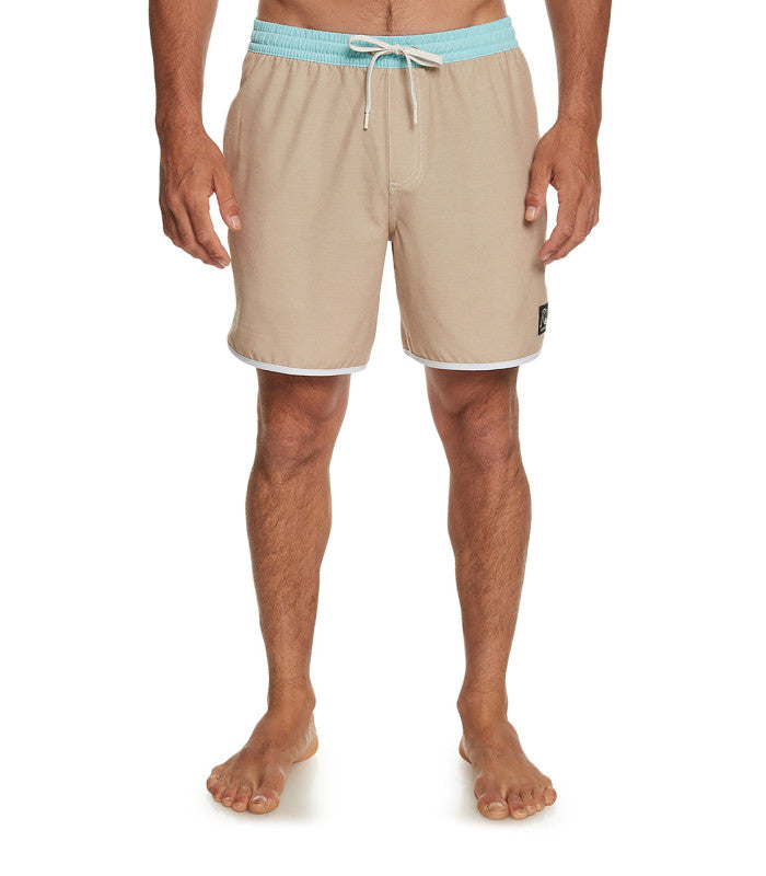 QUIKSILVERScallop 17Nb Volleyshort