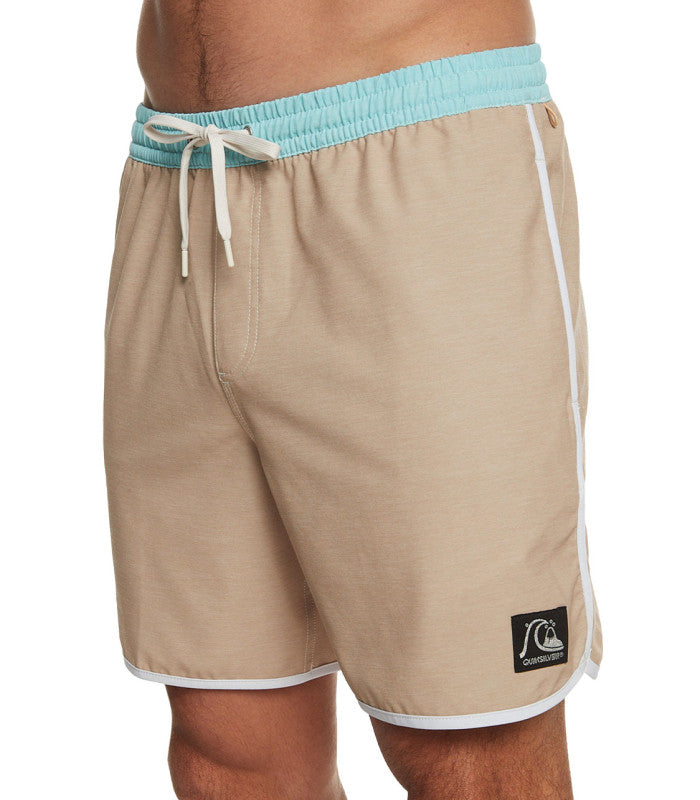 QUIKSILVERScallop 17Nb Volleyshort