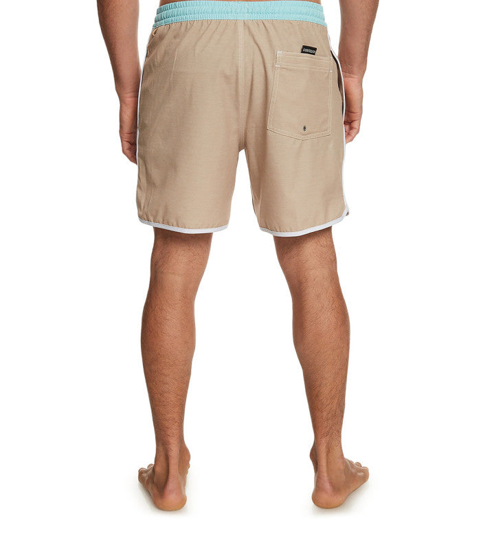QUIKSILVERScallop 17Nb Volleyshort
