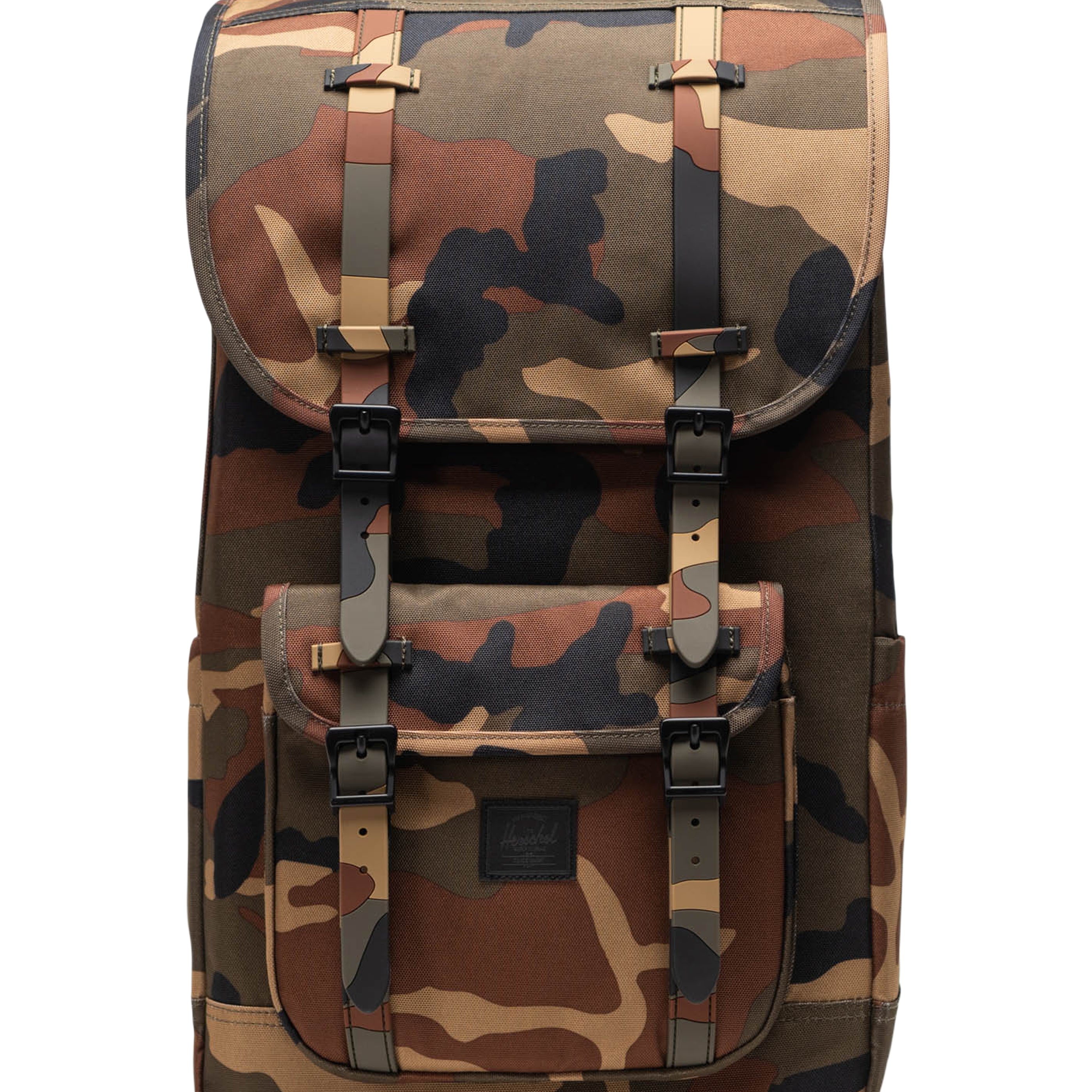 Little America Backpack