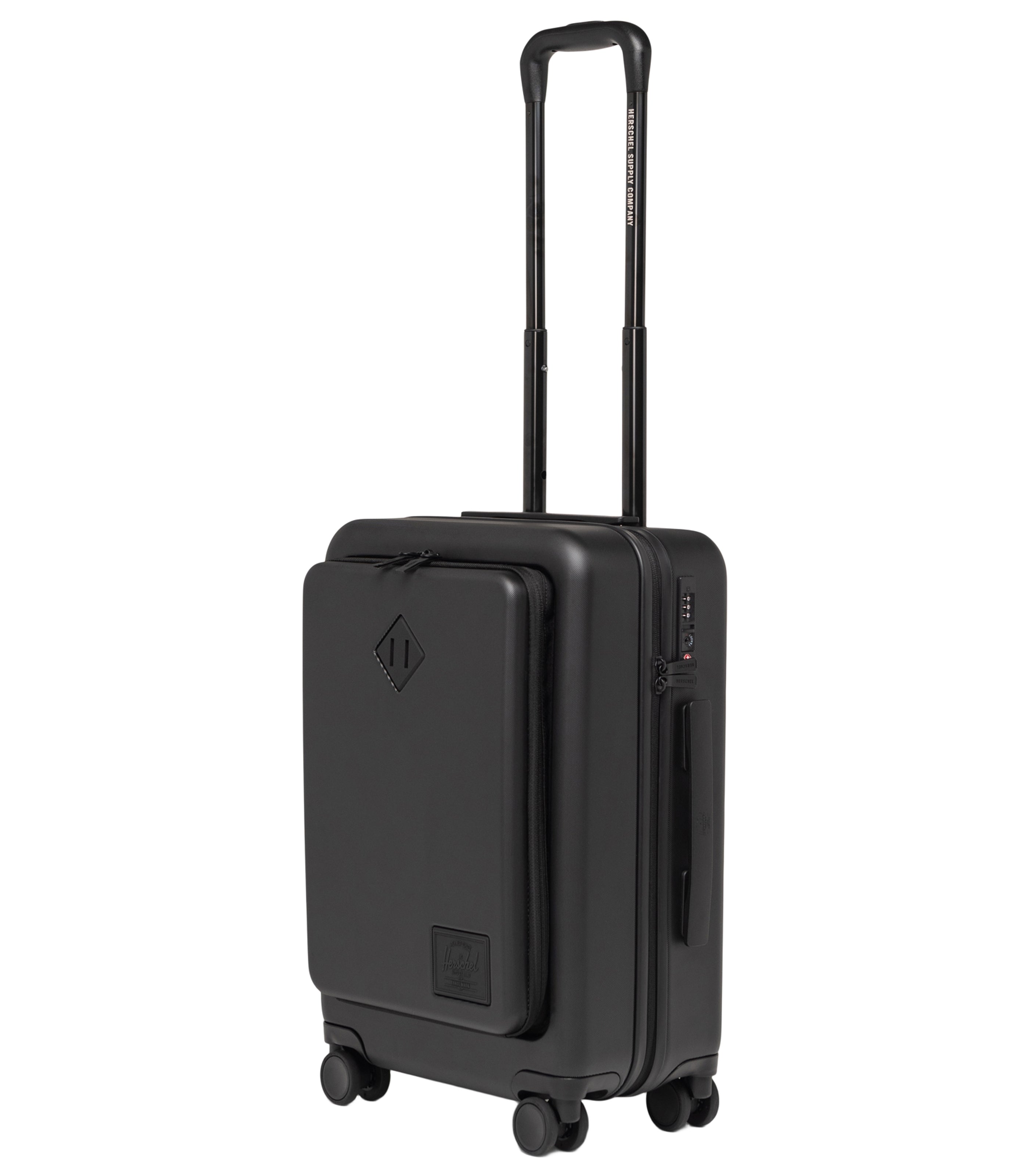 HERSCHELHeritage Hardshell Pro Luggage Co Carry-On
