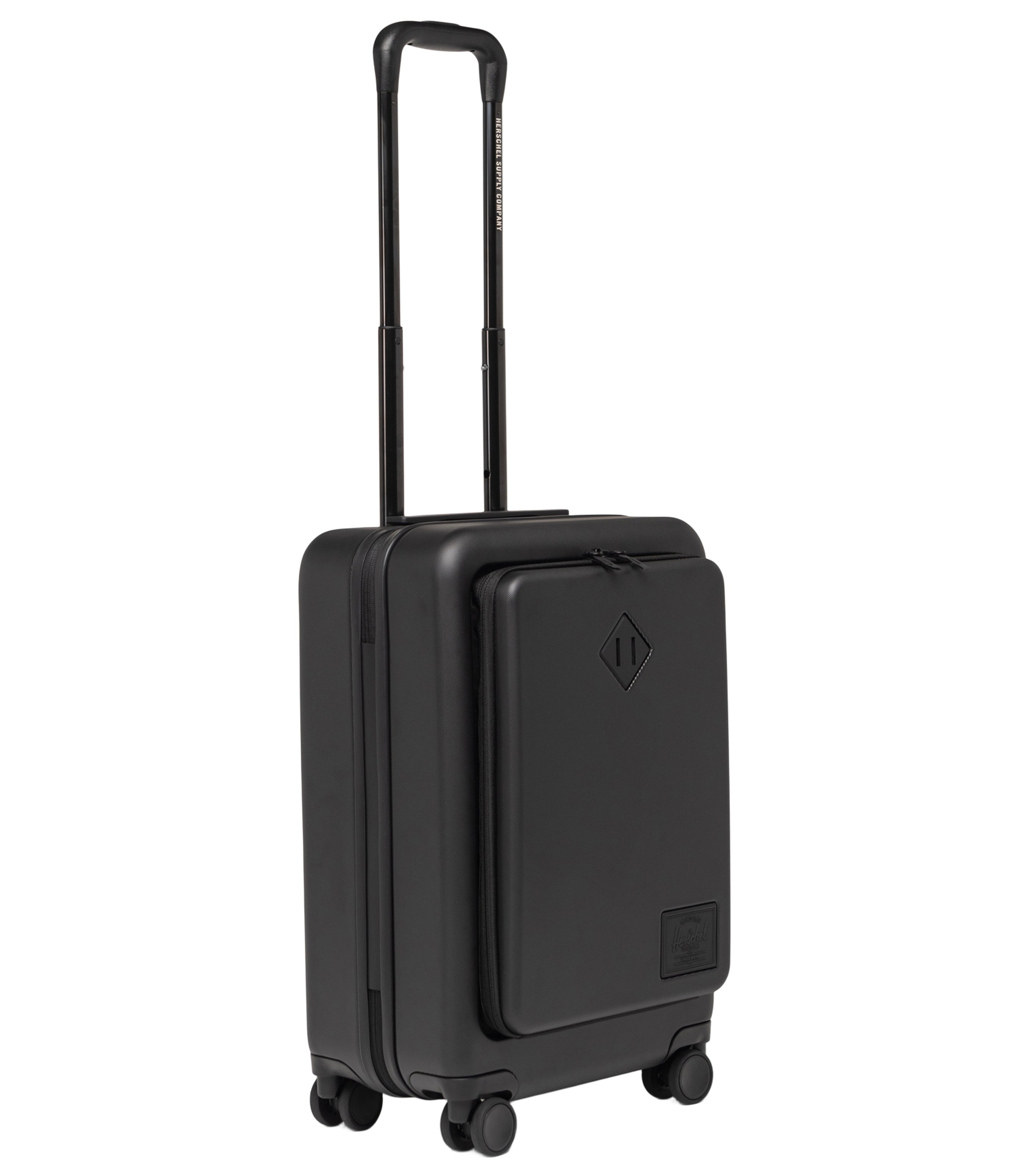HERSCHELHeritage Hardshell Pro Luggage Co Carry-On