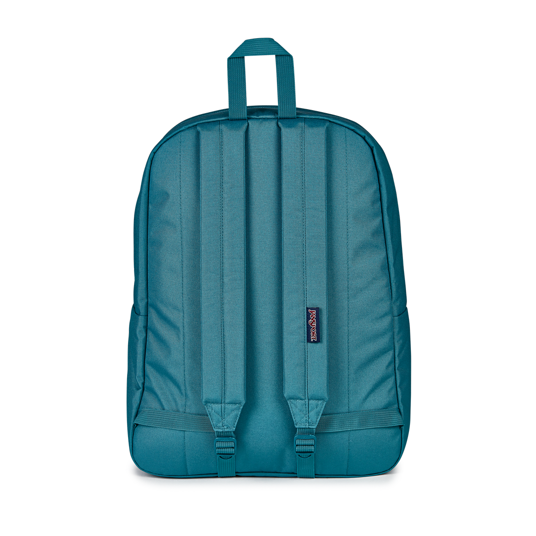 JANSPORTJANSPORT SUPERBREAK PLUS EMERALD POOL 26L