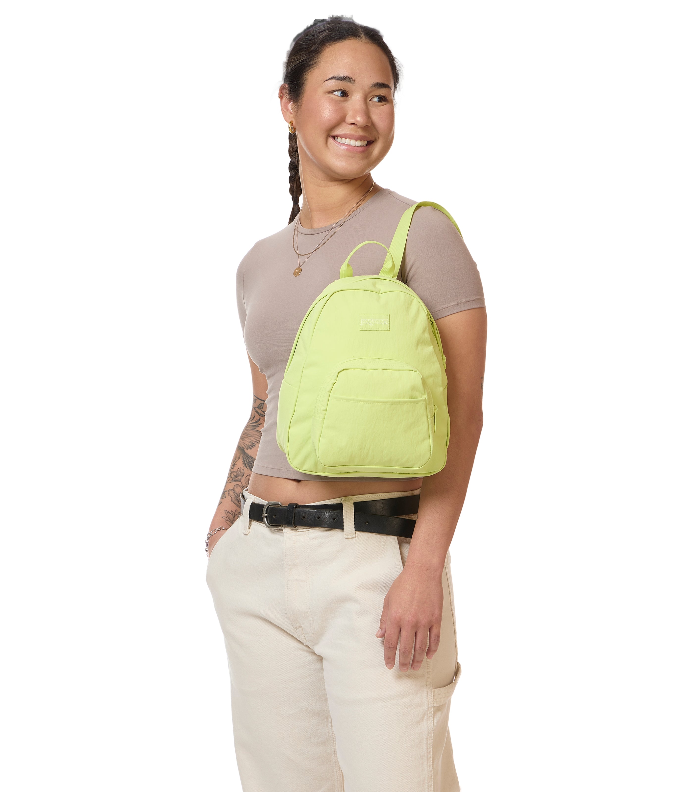 JANSPORTHalf Pint Fx Backpack