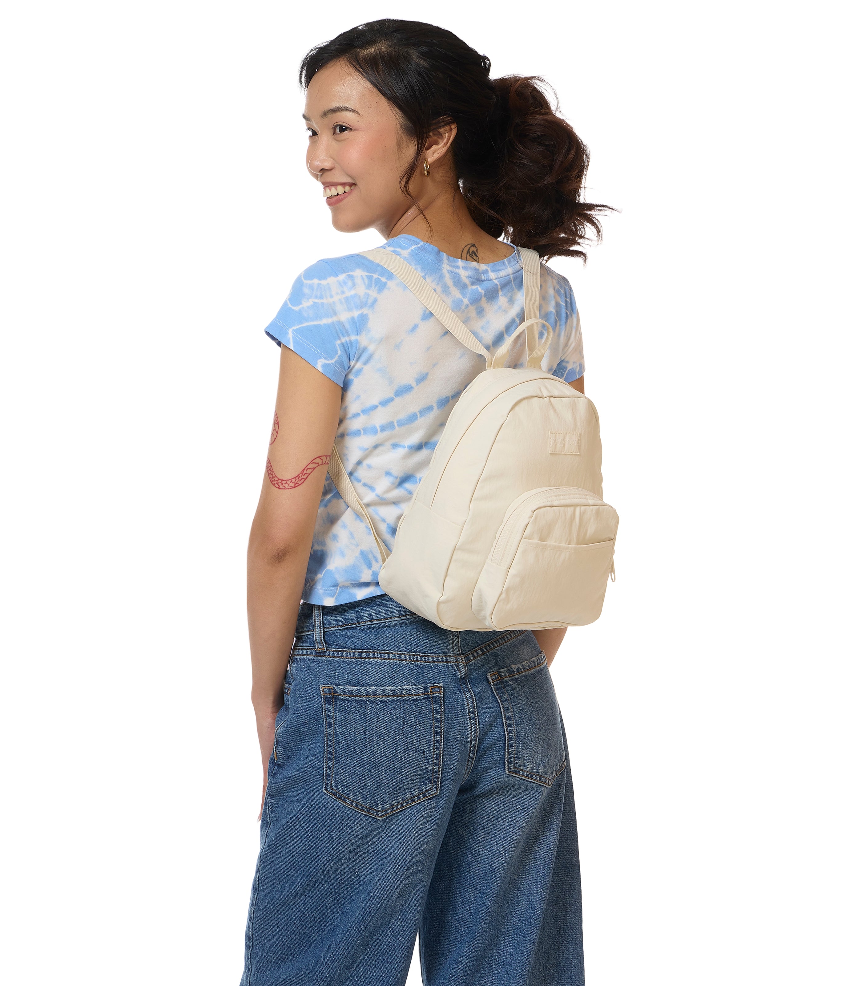 JANSPORTHalf Pint Fx Backpack