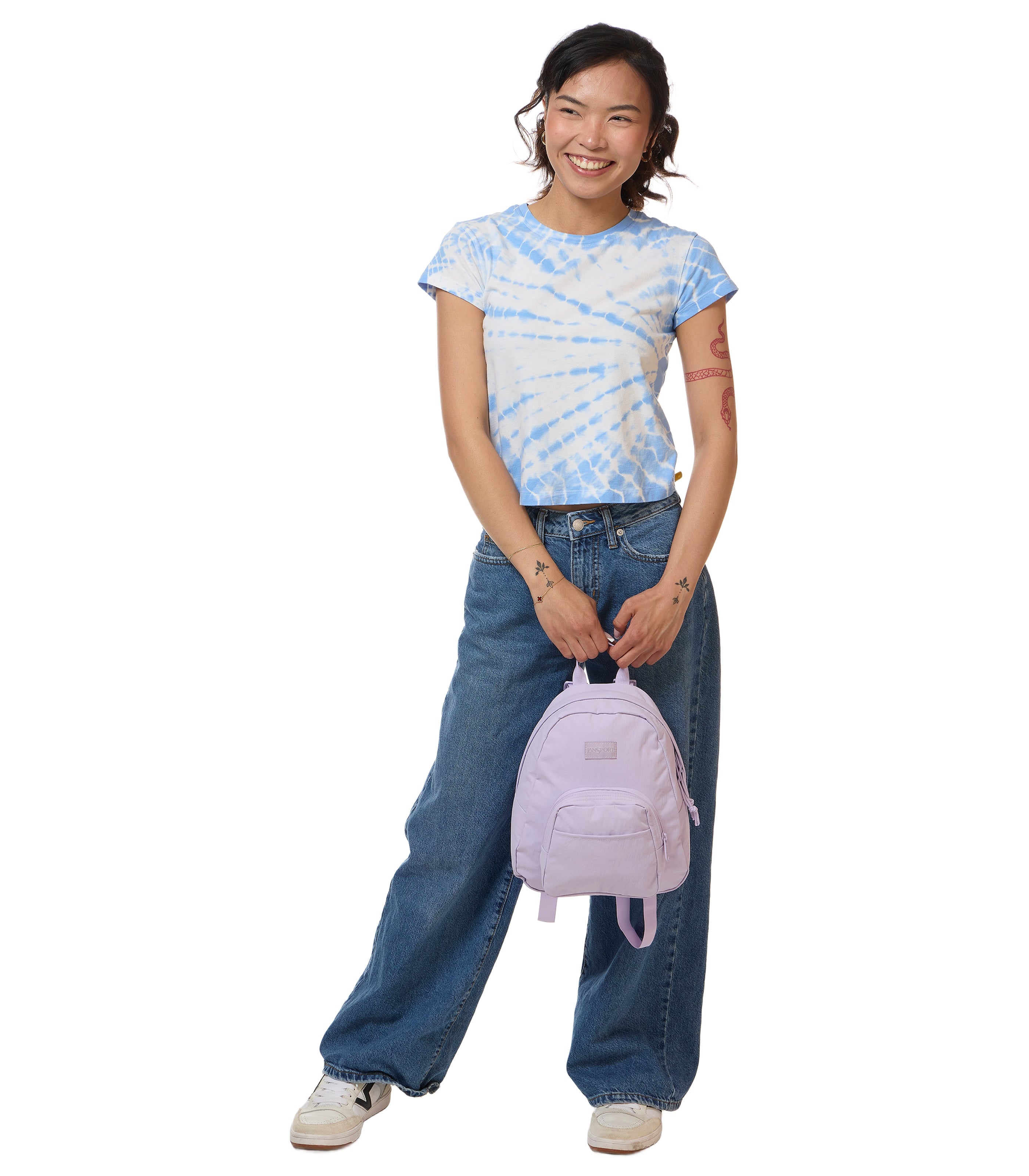 JANSPORTHalf Pint Fx Backpack