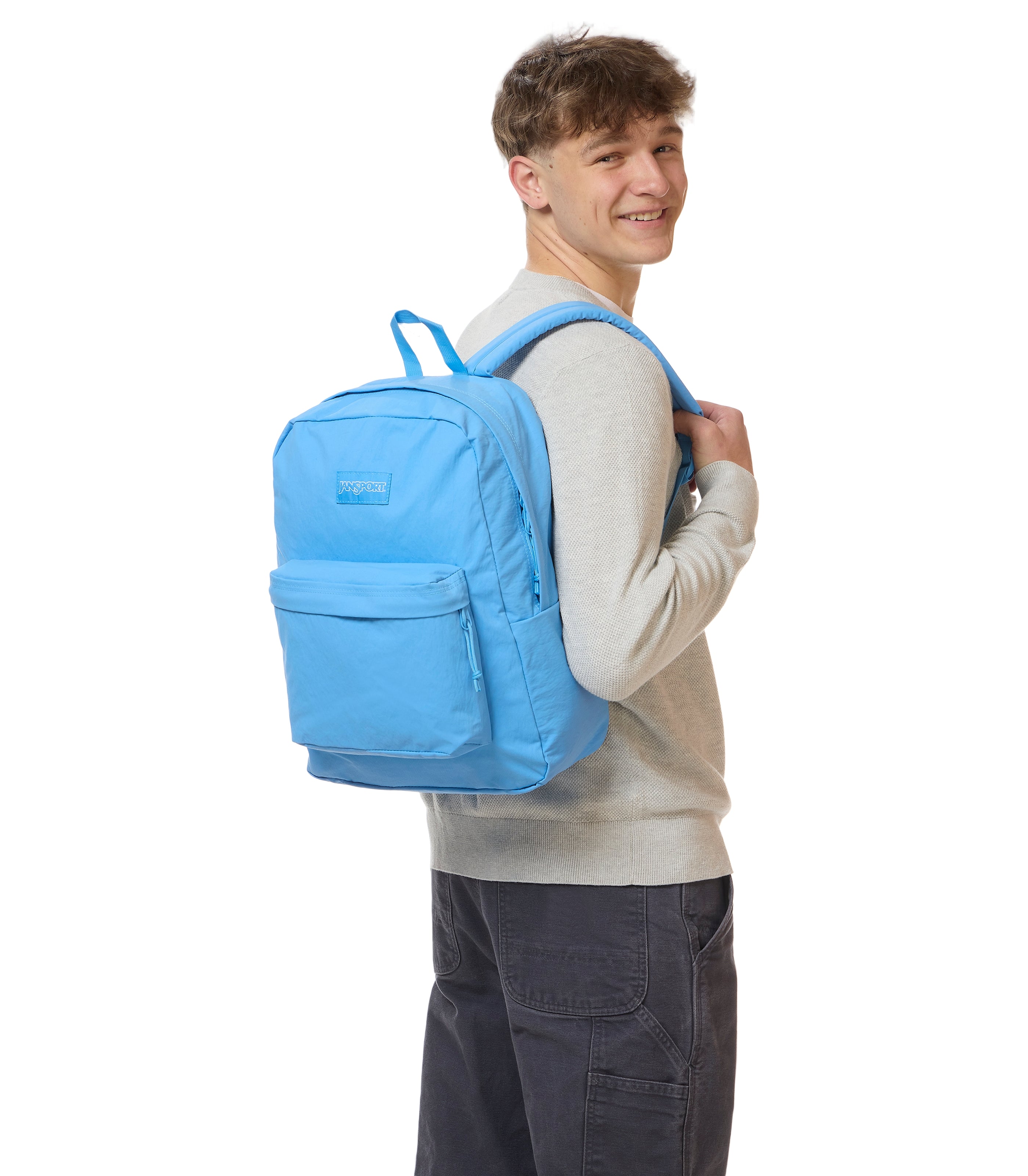 JANSPORTSuperbreak Plus Fx Backpack