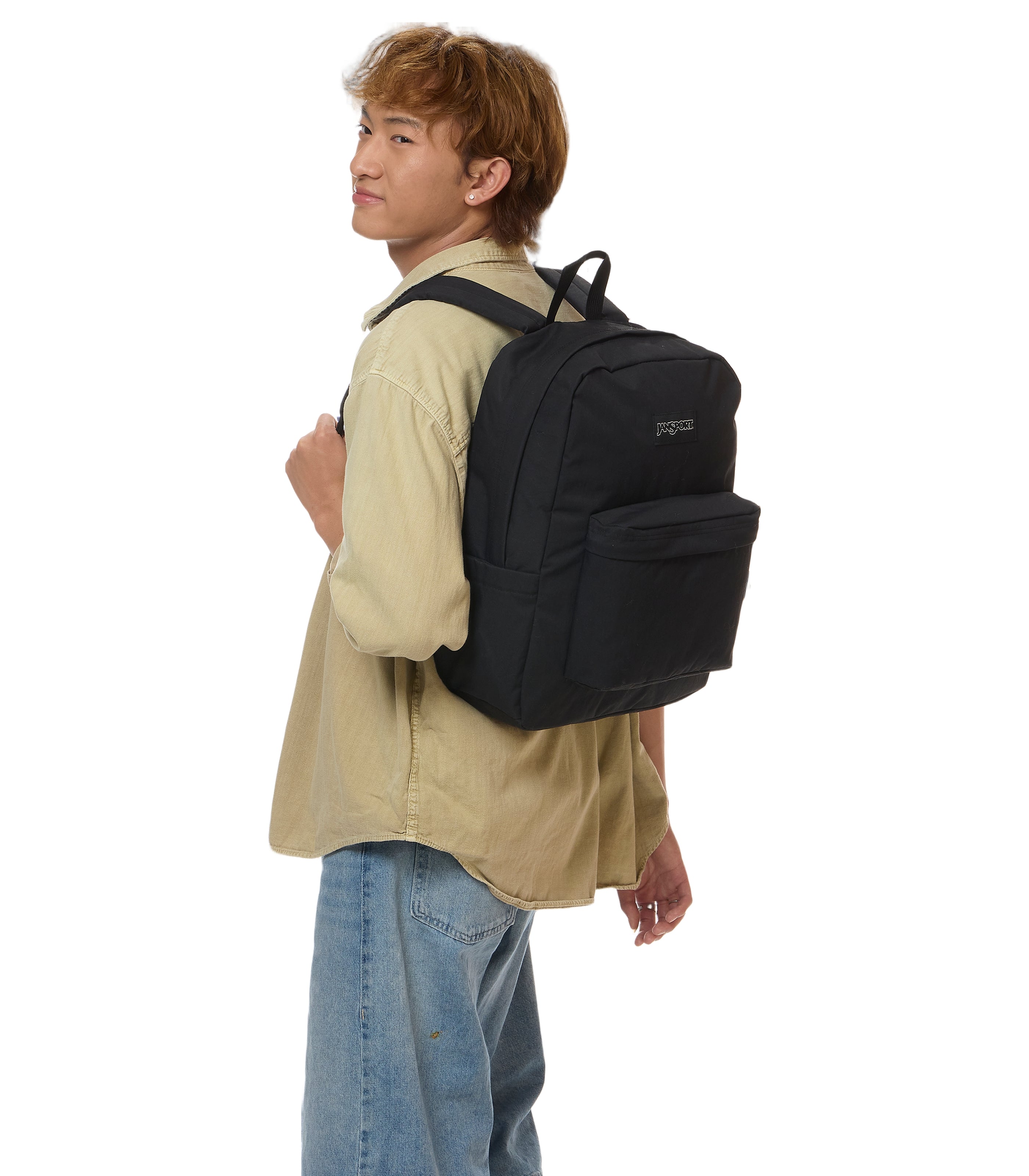 JANSPORTSuperbreak Plus Fx Backpack