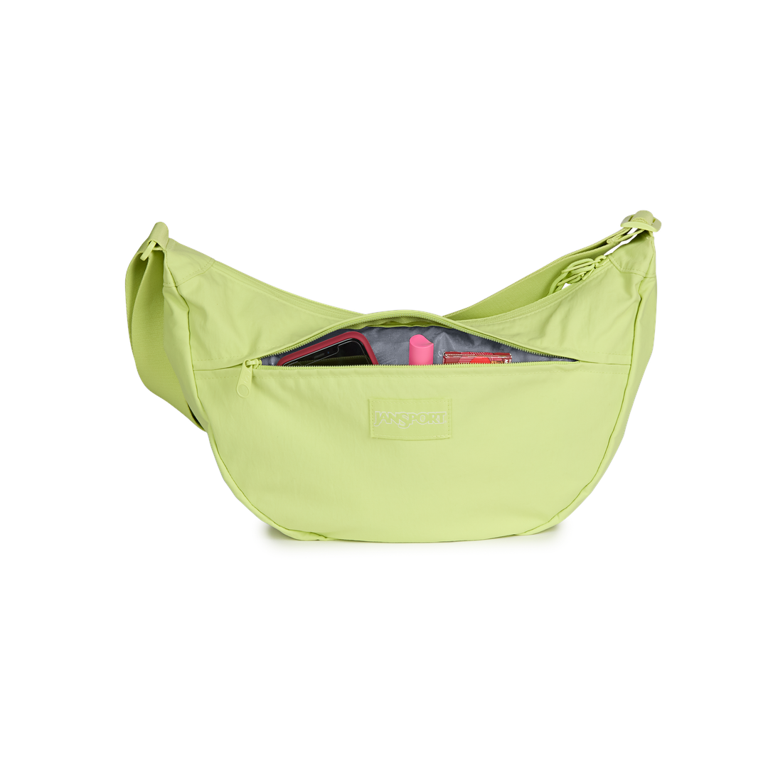 JANSPORTUnphased Crossbody Large Crossbody/Sling/Messenger