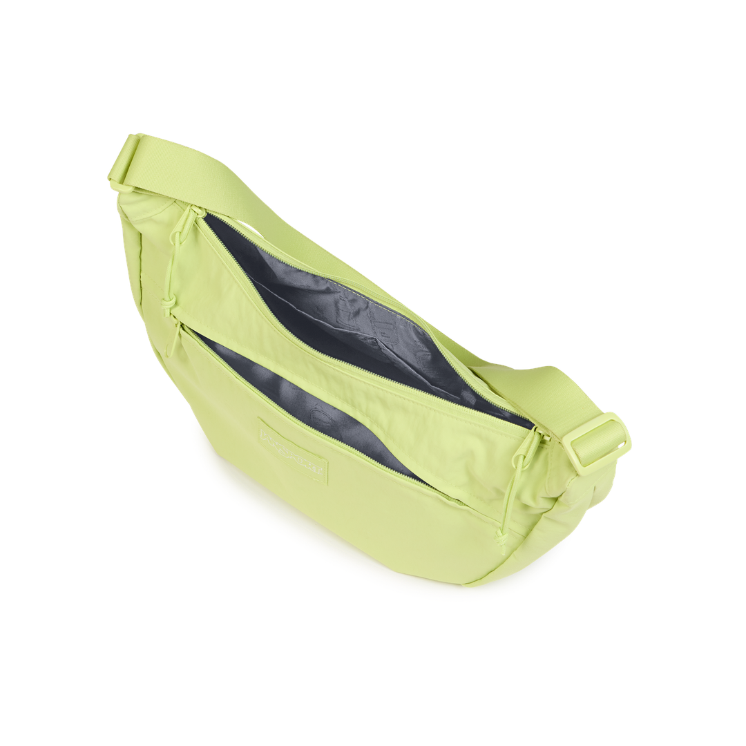 JANSPORTUnphased Crossbody Large Crossbody/Sling/Messenger