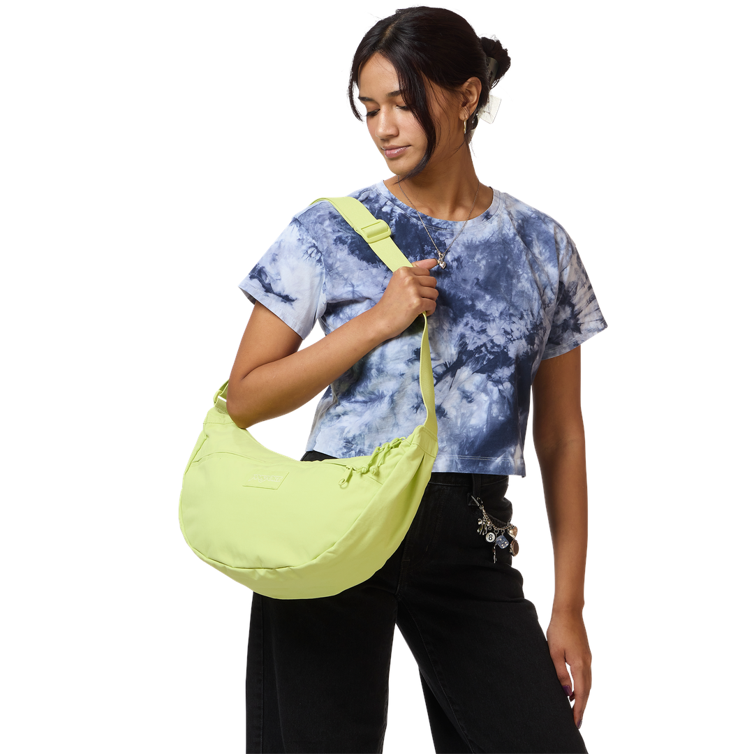 JANSPORTUnphased Crossbody Large Crossbody/Sling/Messenger