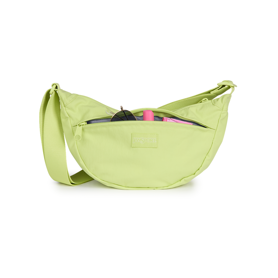 JANSPORTUnphased Crossbody Small Crossbody/Sling/Messenger