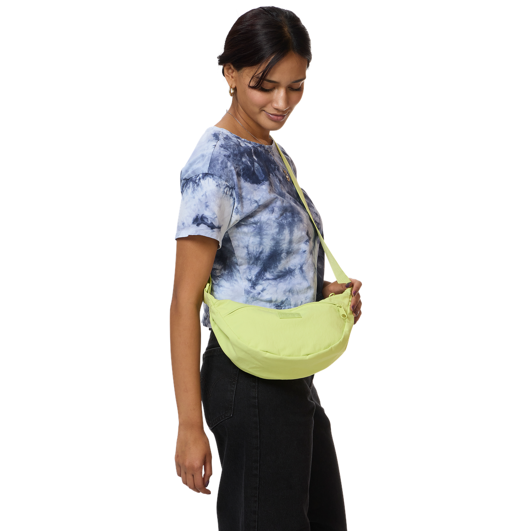 JANSPORTUnphased Crossbody Small Crossbody/Sling/Messenger