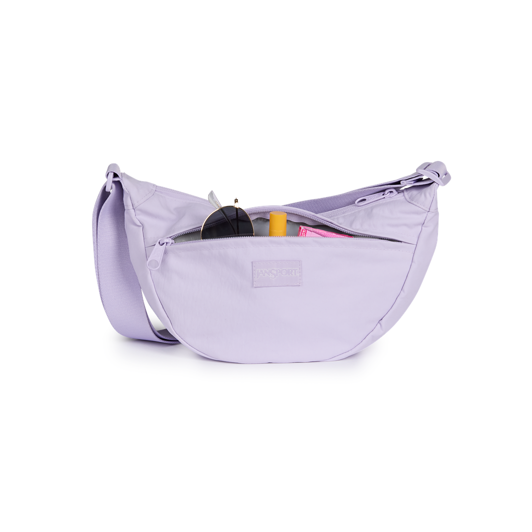 JANSPORTUnphased Crossbody Small Crossbody/Sling/Messenger