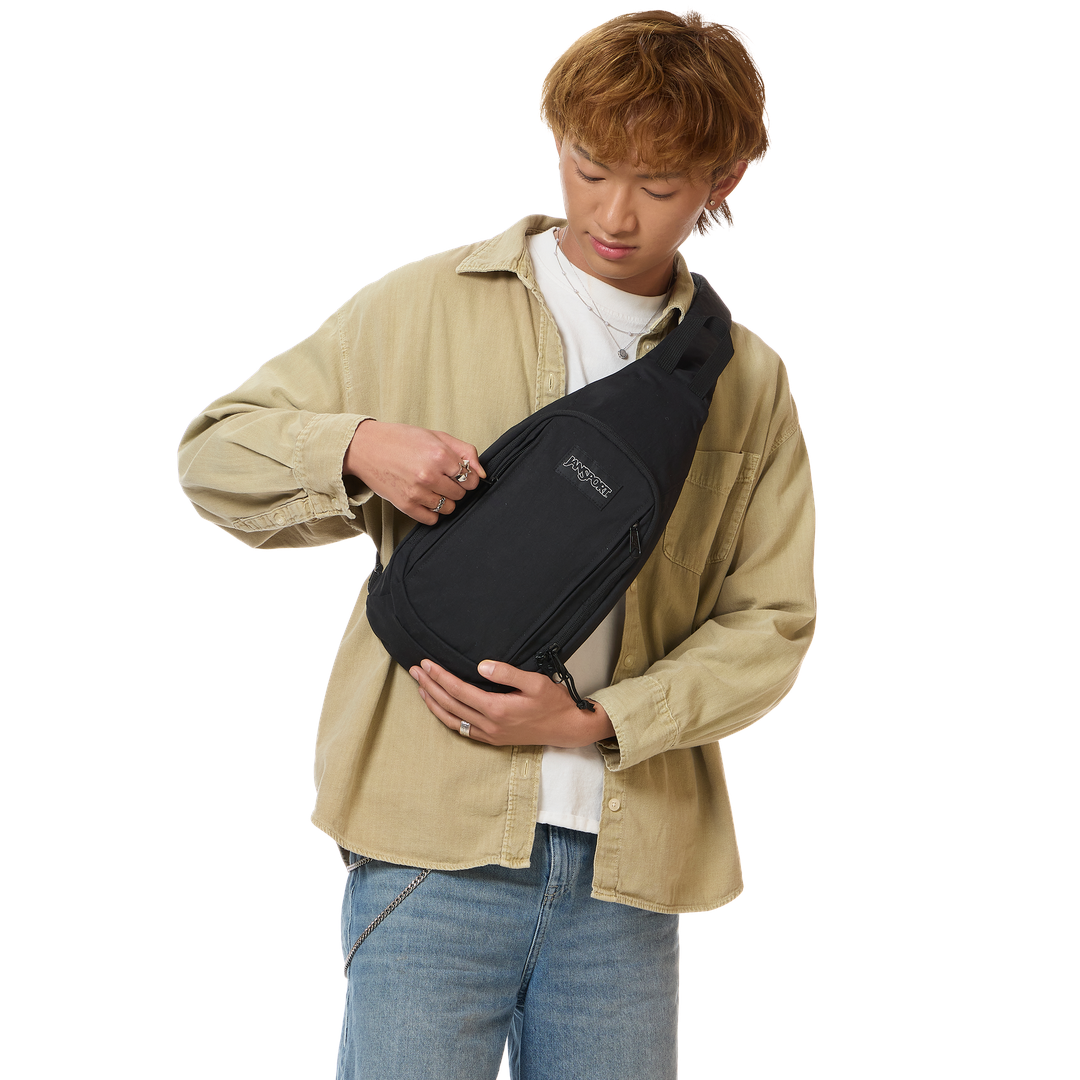 JANSPORTMove Sling Fx Crossbody/Sling/Messenger