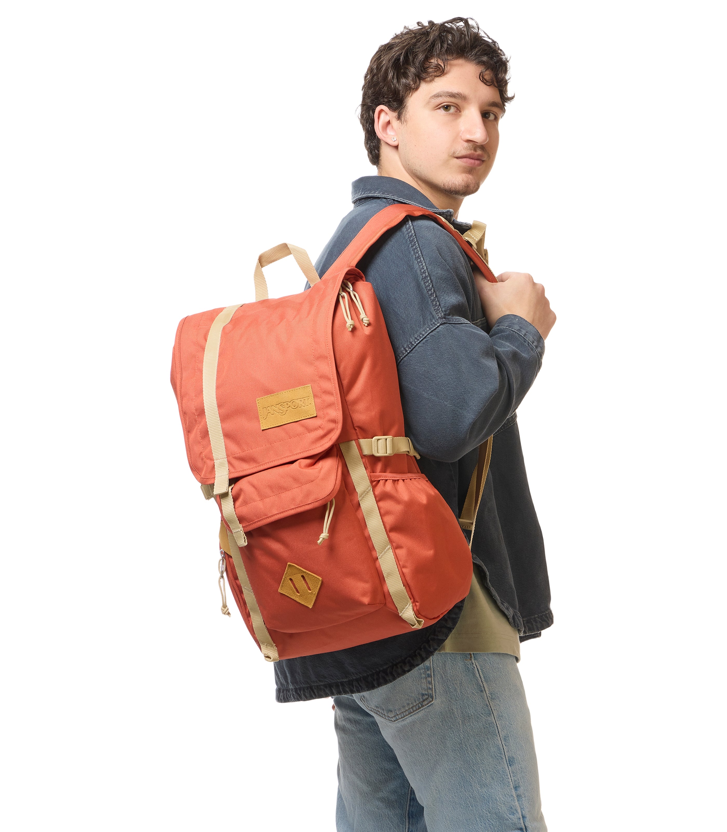 JANSPORTHatchet Backpack
