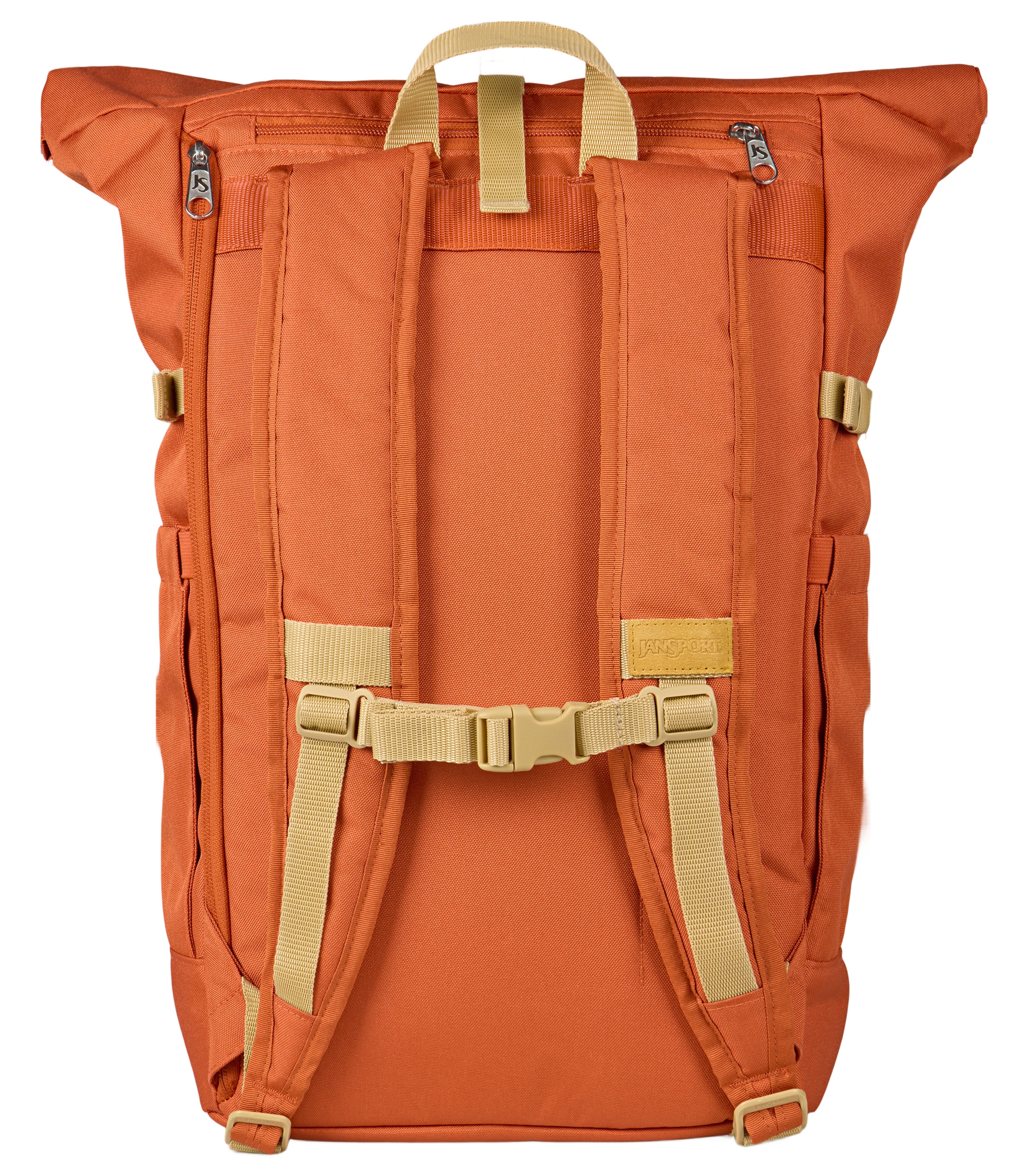 JANSPORTHatchet Rolltop Backpack