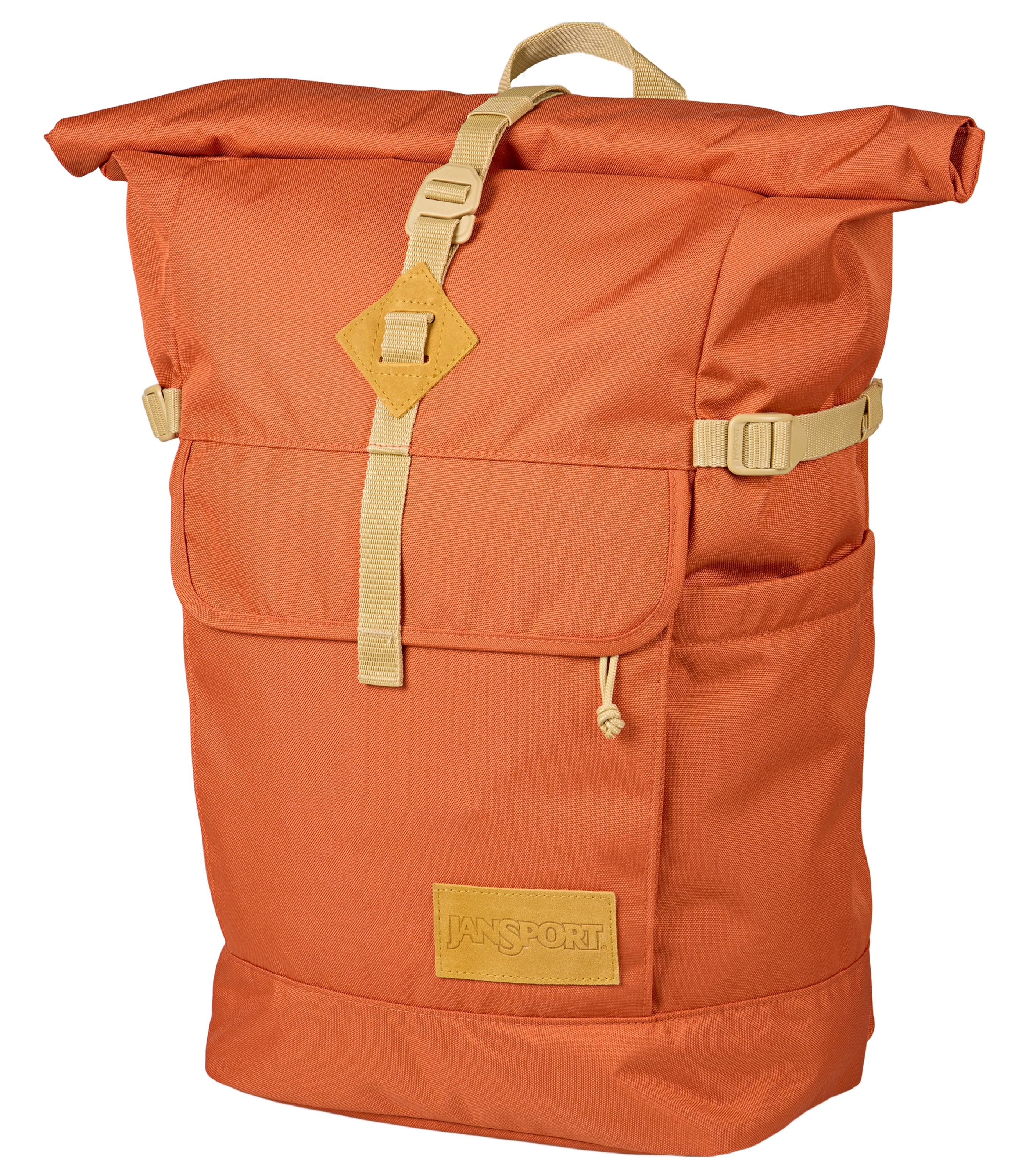 JANSPORTHatchet Rolltop Backpack