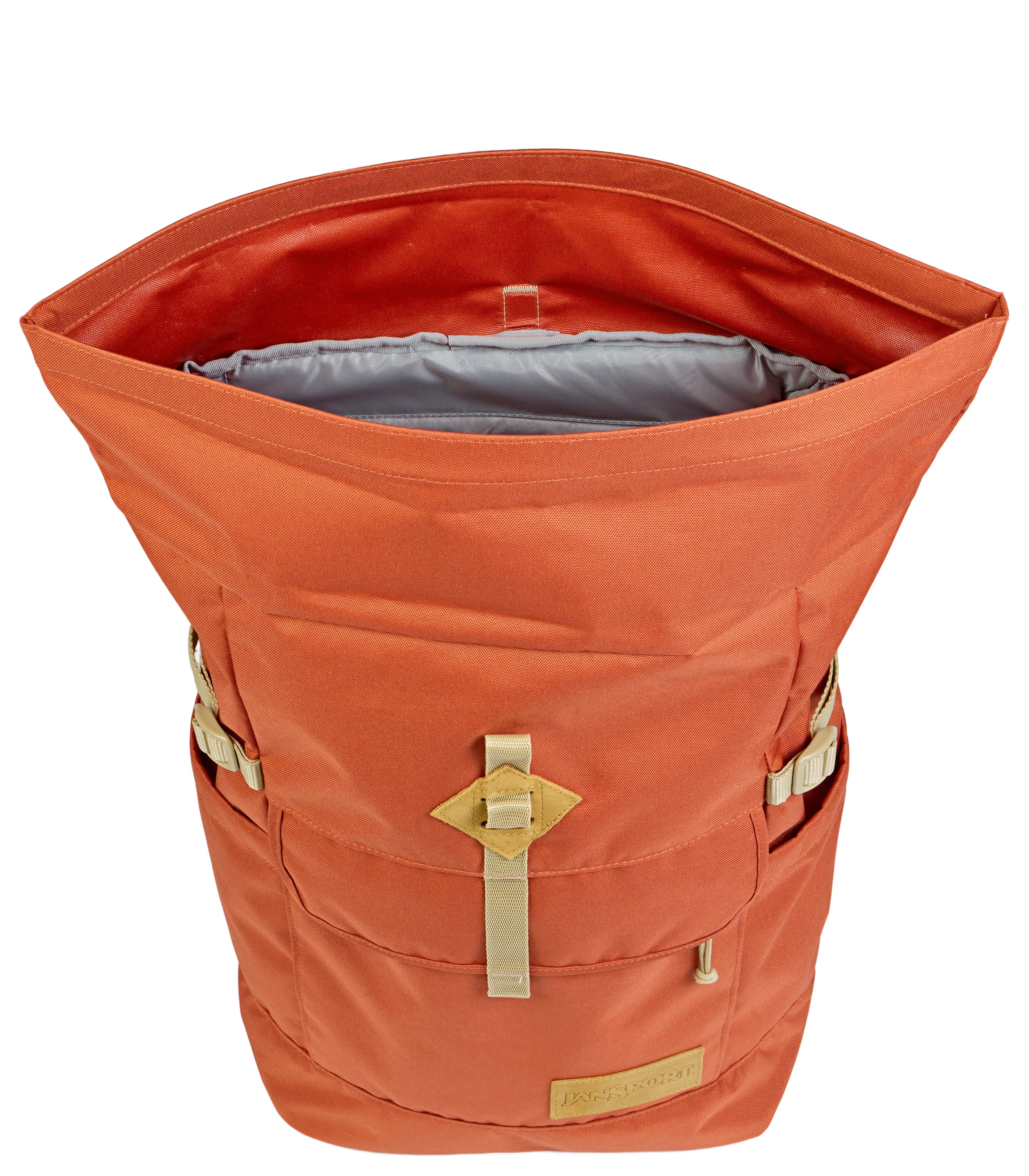 JANSPORTHatchet Rolltop Backpack
