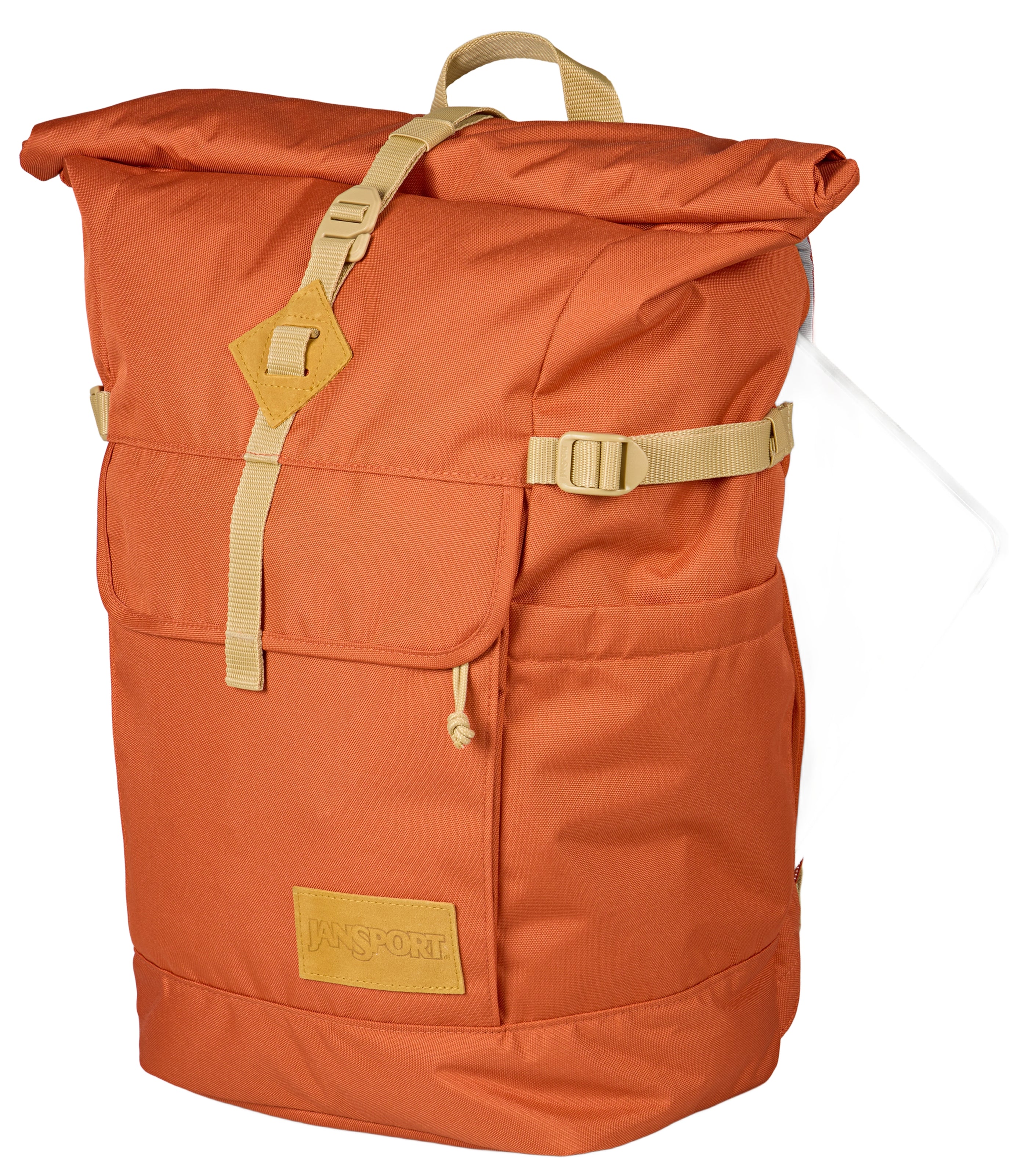 JANSPORTHatchet Rolltop Backpack