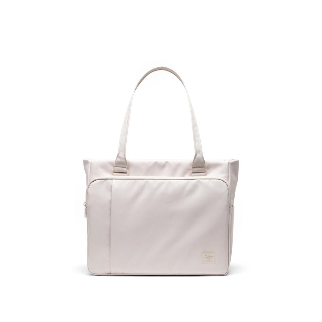 HERSCHELKASLO TOTE TECH MOONBEAM TONAL TOTEBAG 3L
