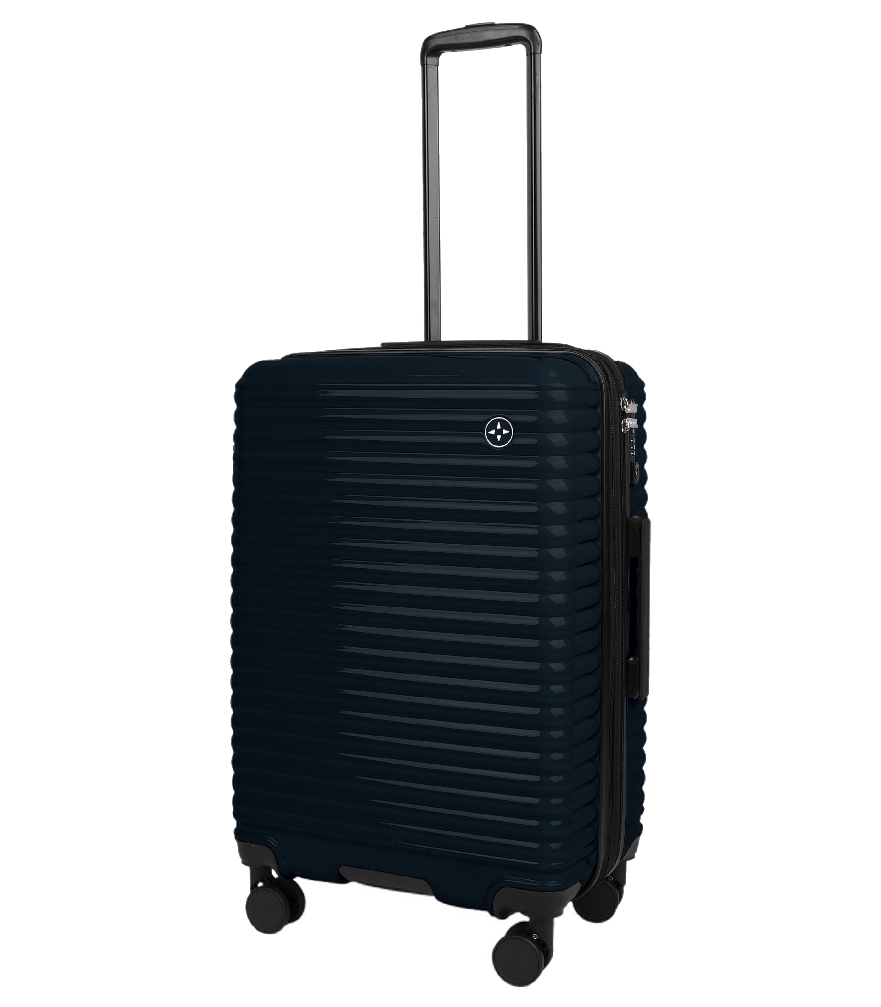 WORLD TRAVELLERWORLD TRAVELLER BRETAGNE (Small) Marine Blue