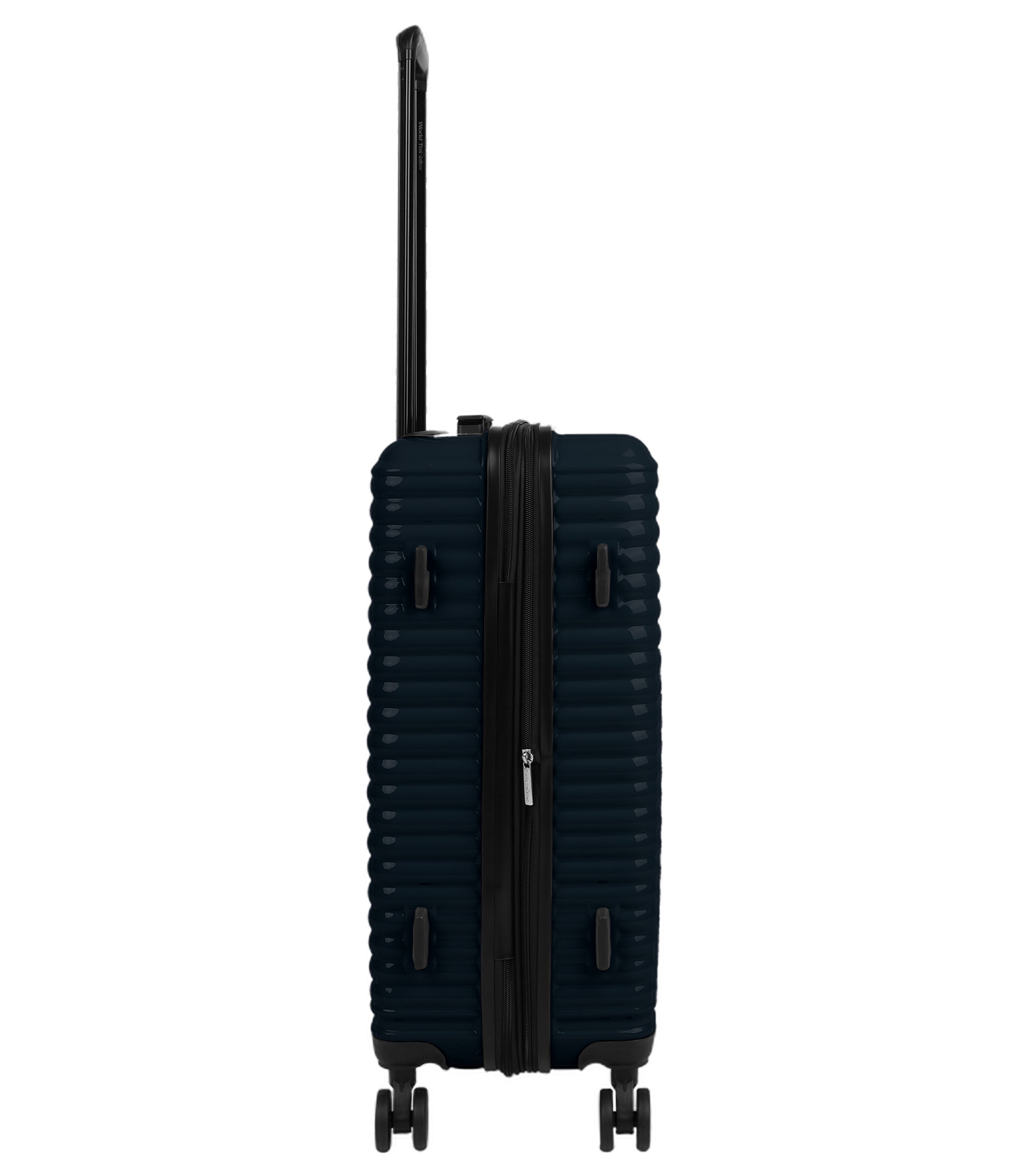 WORLD TRAVELLERWORLD TRAVELLER BRETAGNE (Small) Marine Blue