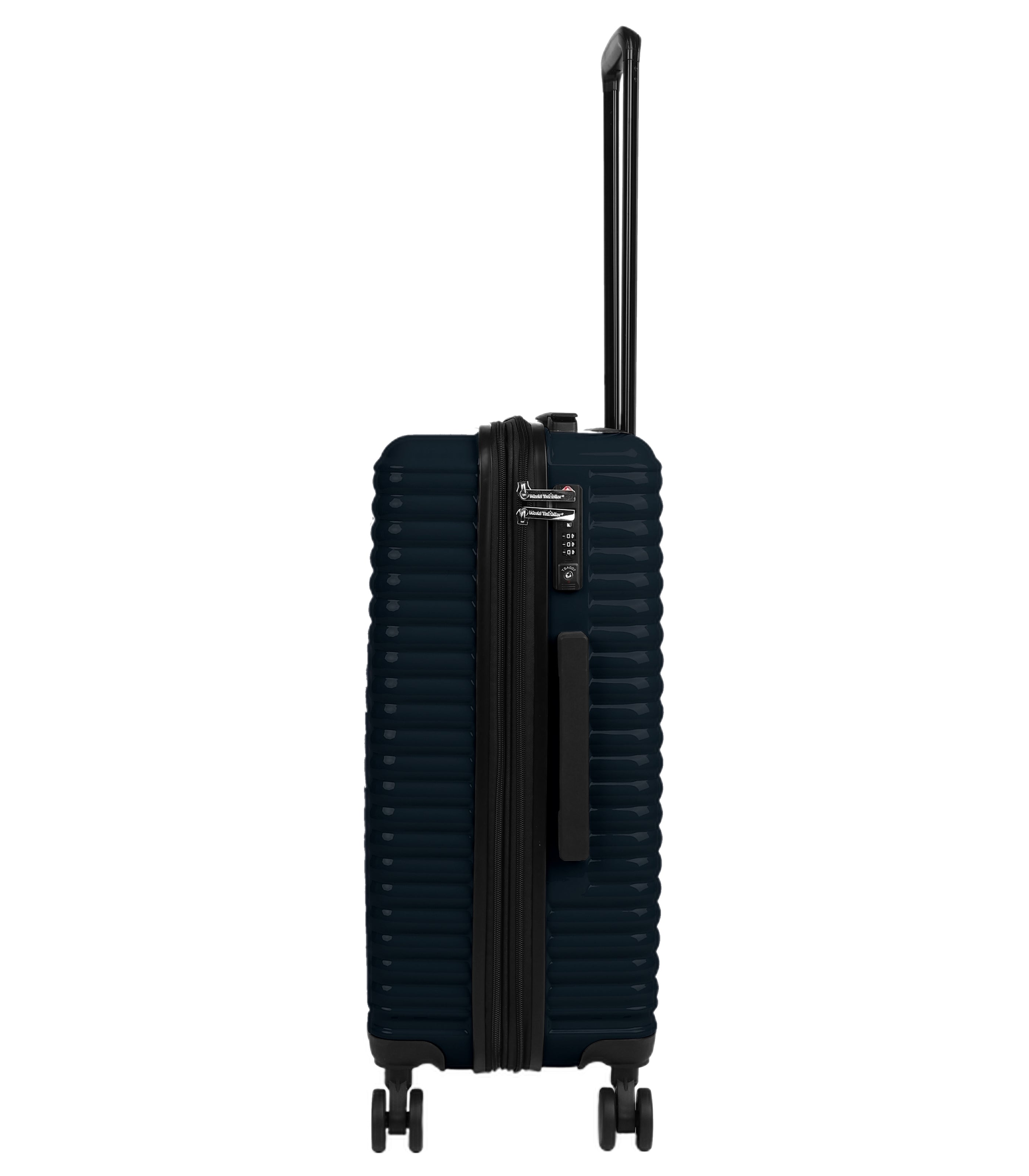 WORLD TRAVELLERWORLD TRAVELLER BRETAGNE (Medium) Marine Blue