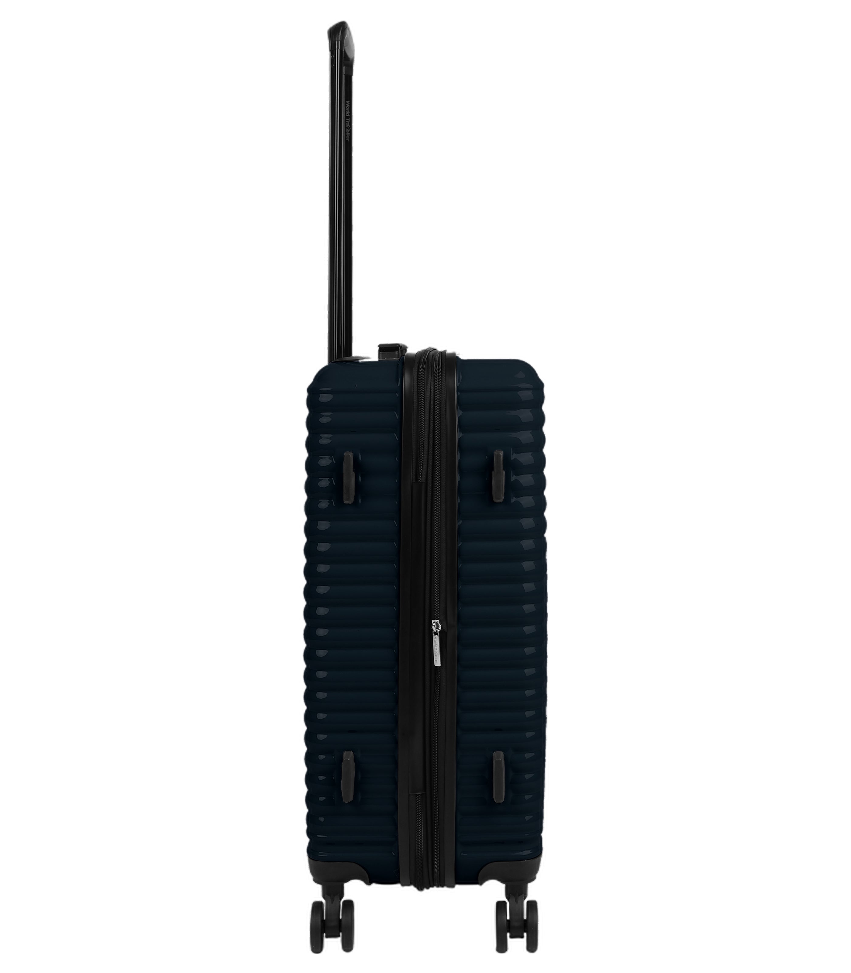 WORLD TRAVELLERWORLD TRAVELLER BRETAGNE (Medium) Marine Blue