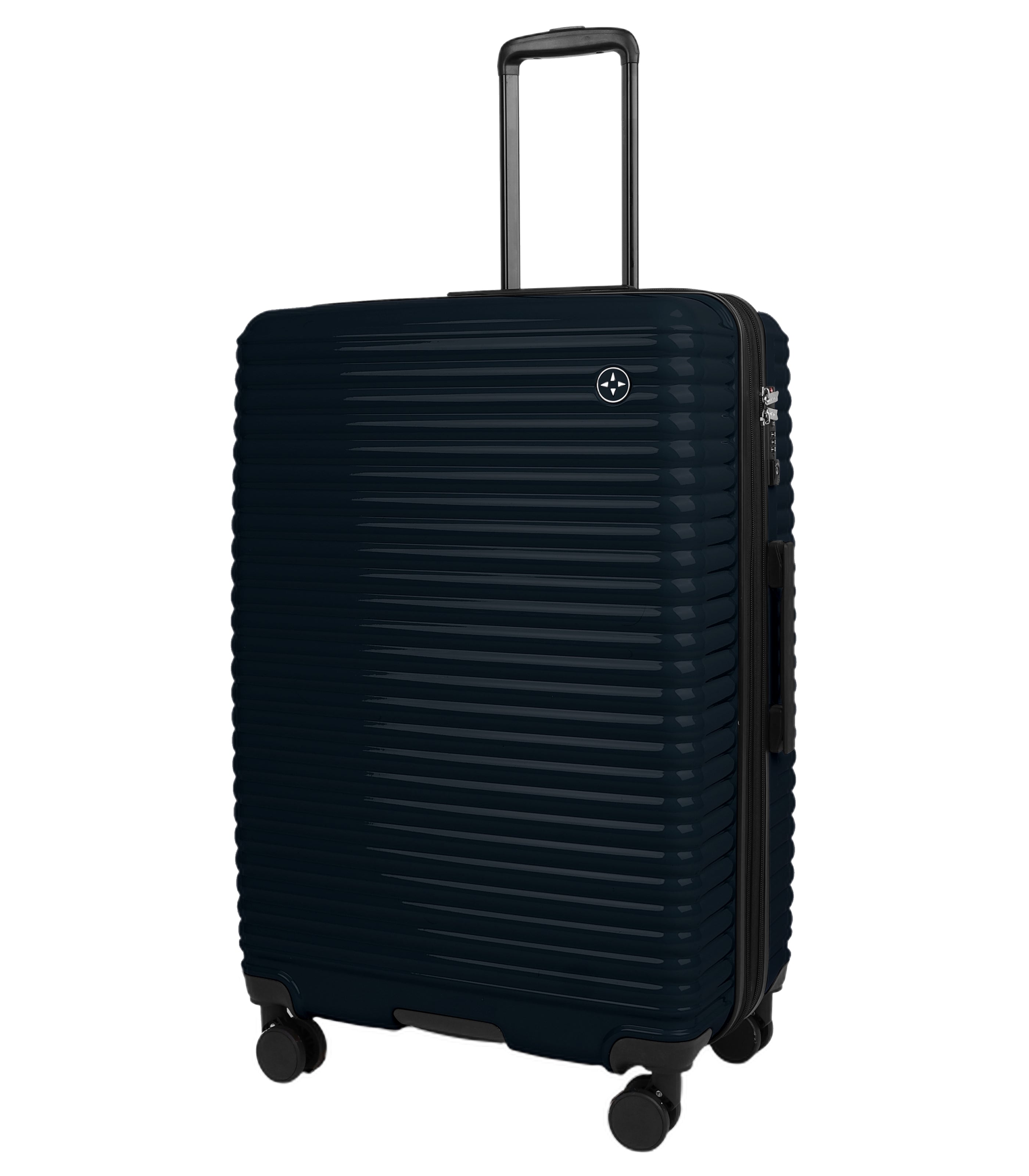 WORLD TRAVELLERWORLD TRAVELLER BRETAGNE (Large) Marine Blue