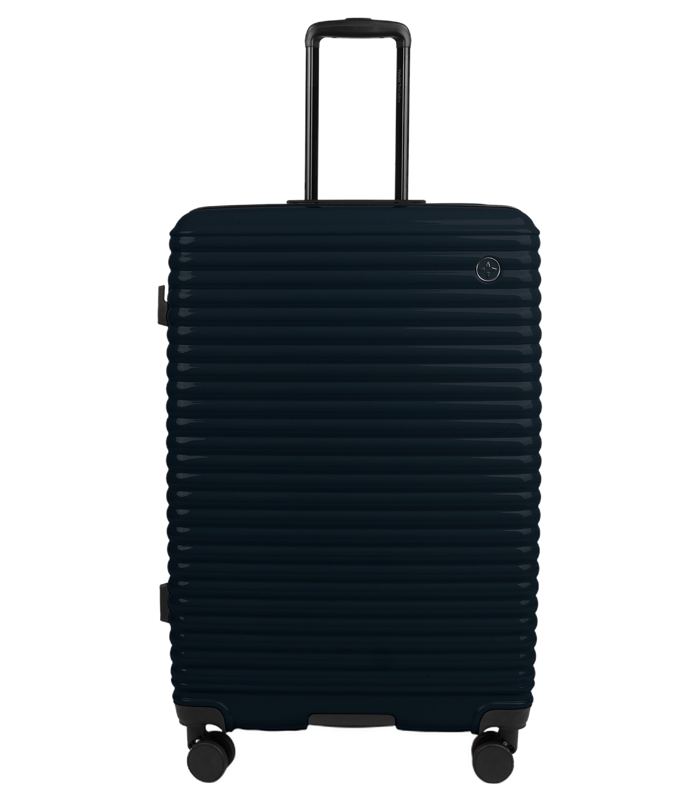 WORLD TRAVELLERWORLD TRAVELLER BRETAGNE (Large) Marine Blue