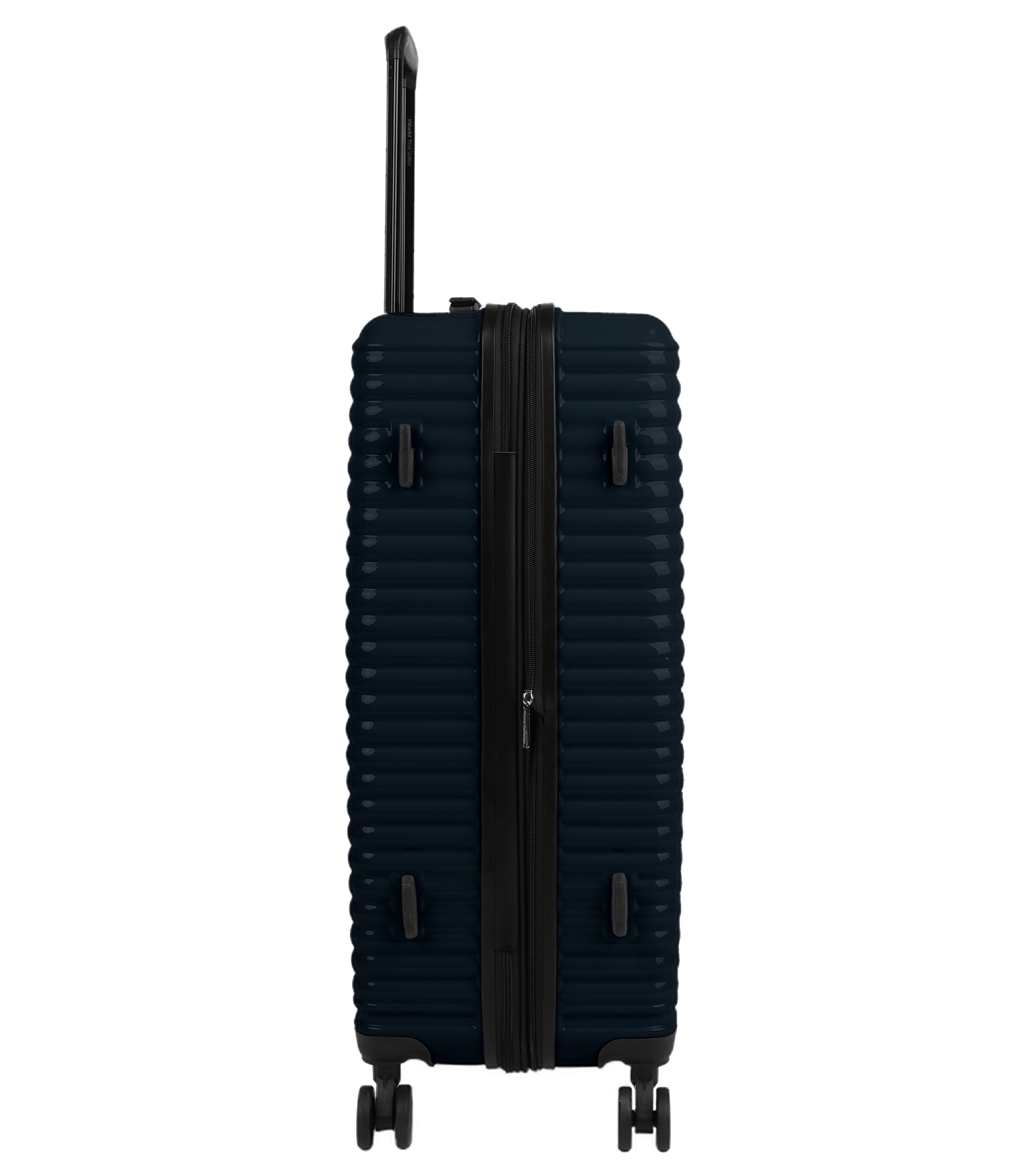 WORLD TRAVELLERWORLD TRAVELLER BRETAGNE (Large) Marine Blue