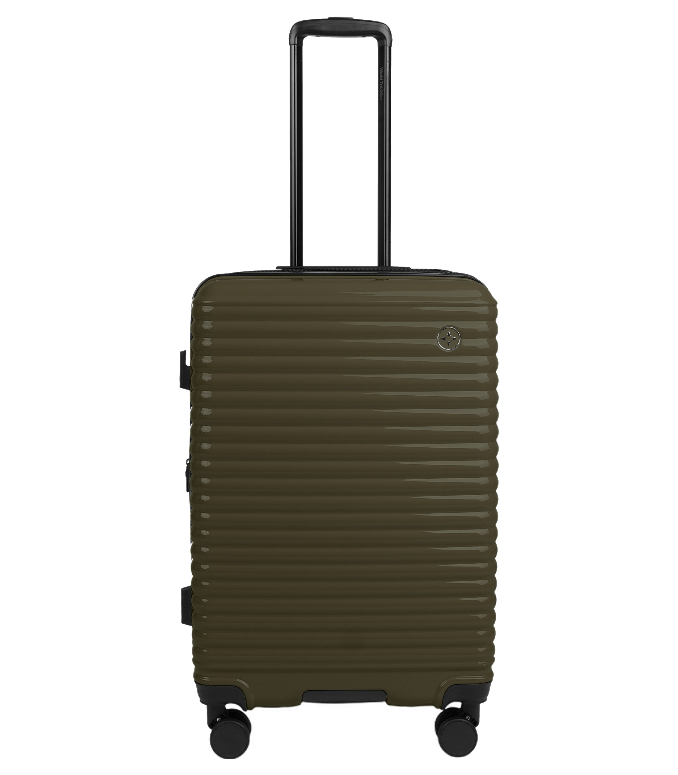 WORLD TRAVELLERWORLD TRAVELLER BRETAGNE (Small) Olive
