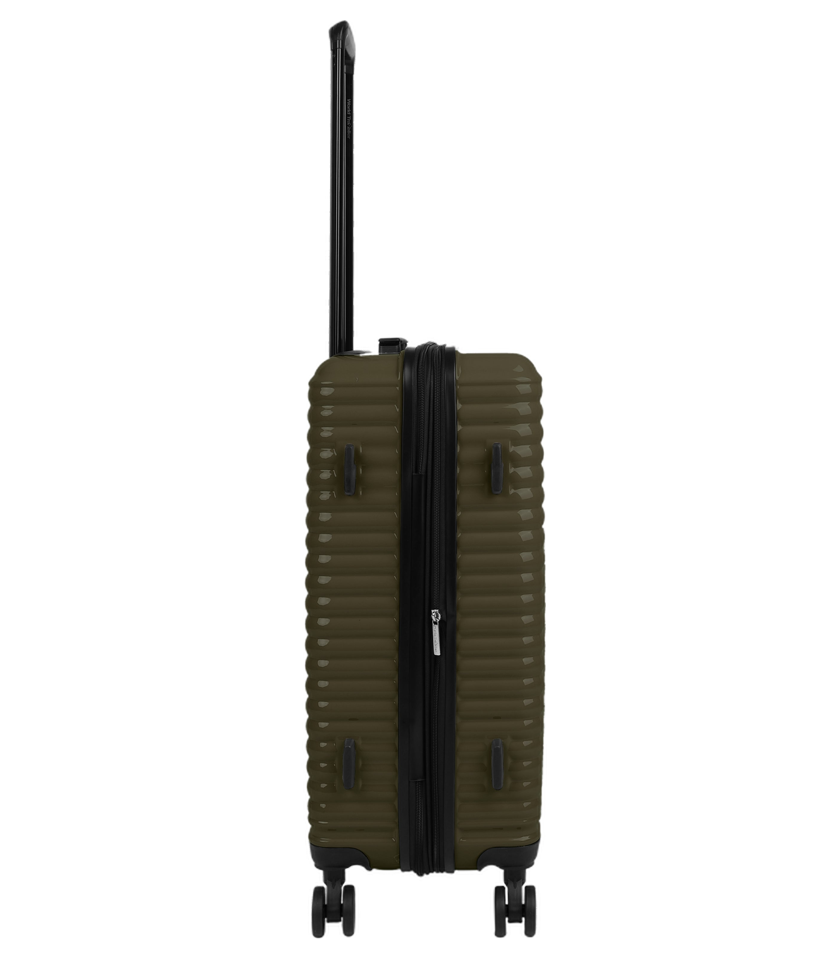 WORLD TRAVELLERWORLD TRAVELLER BRETAGNE (Small) Olive