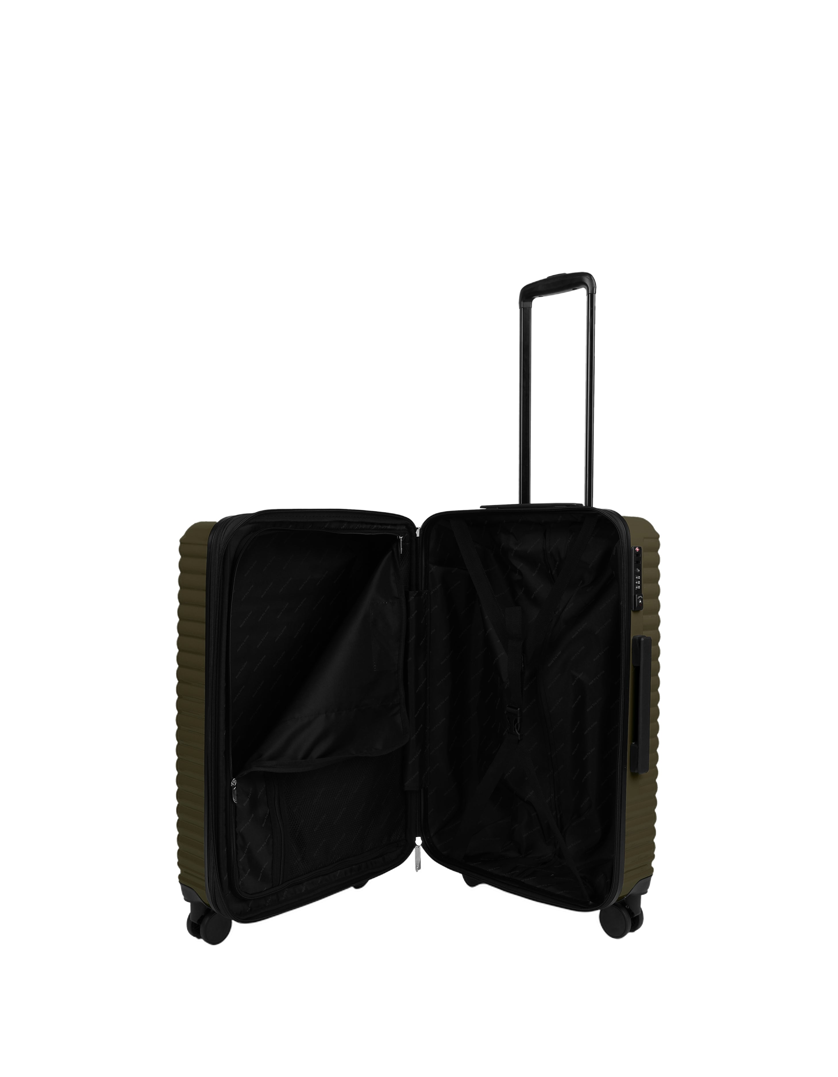 WORLD TRAVELLERWORLD TRAVELLER BRETAGNE (Medium) Olive