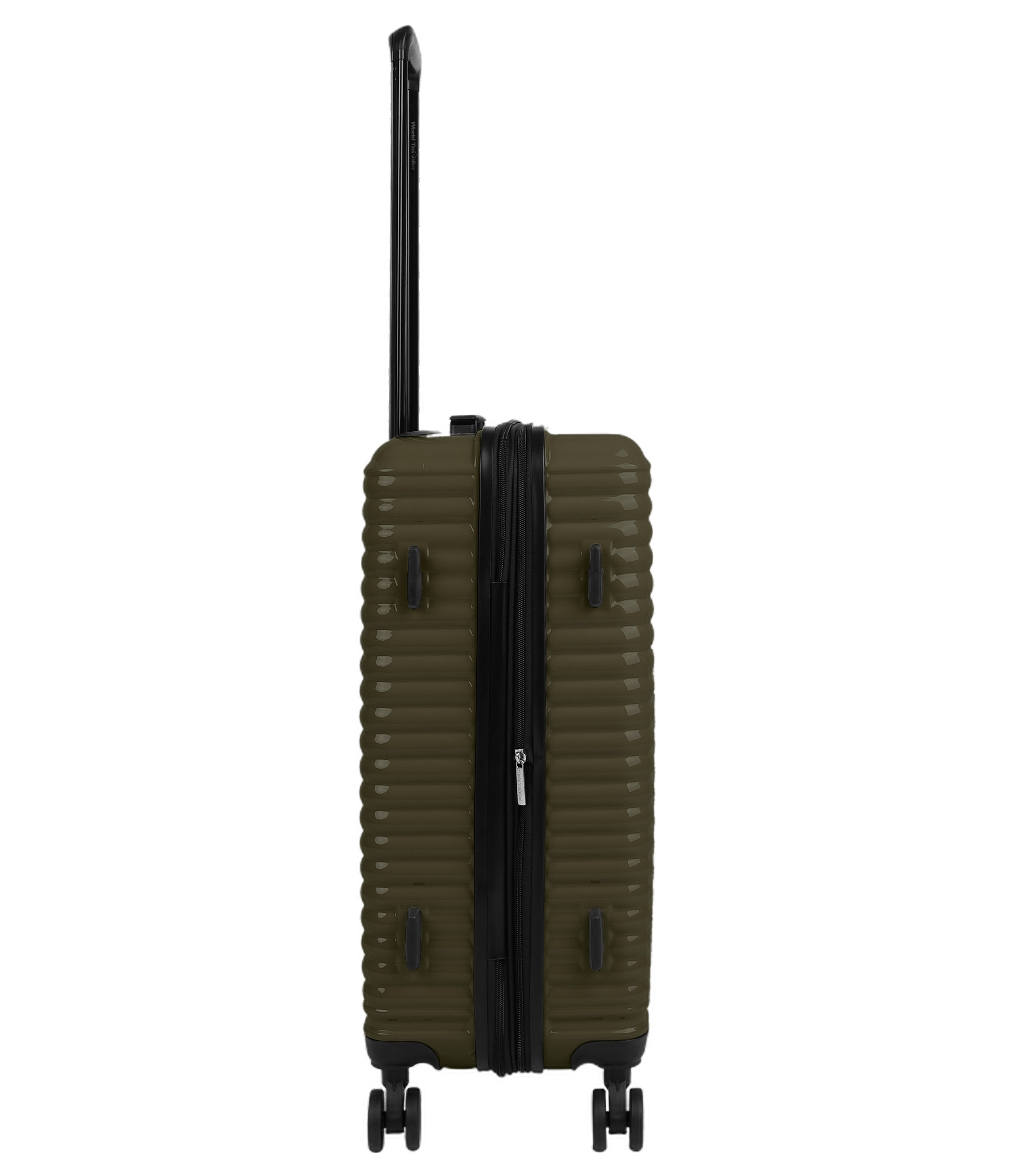 WORLD TRAVELLERWORLD TRAVELLER BRETAGNE (Medium) Olive