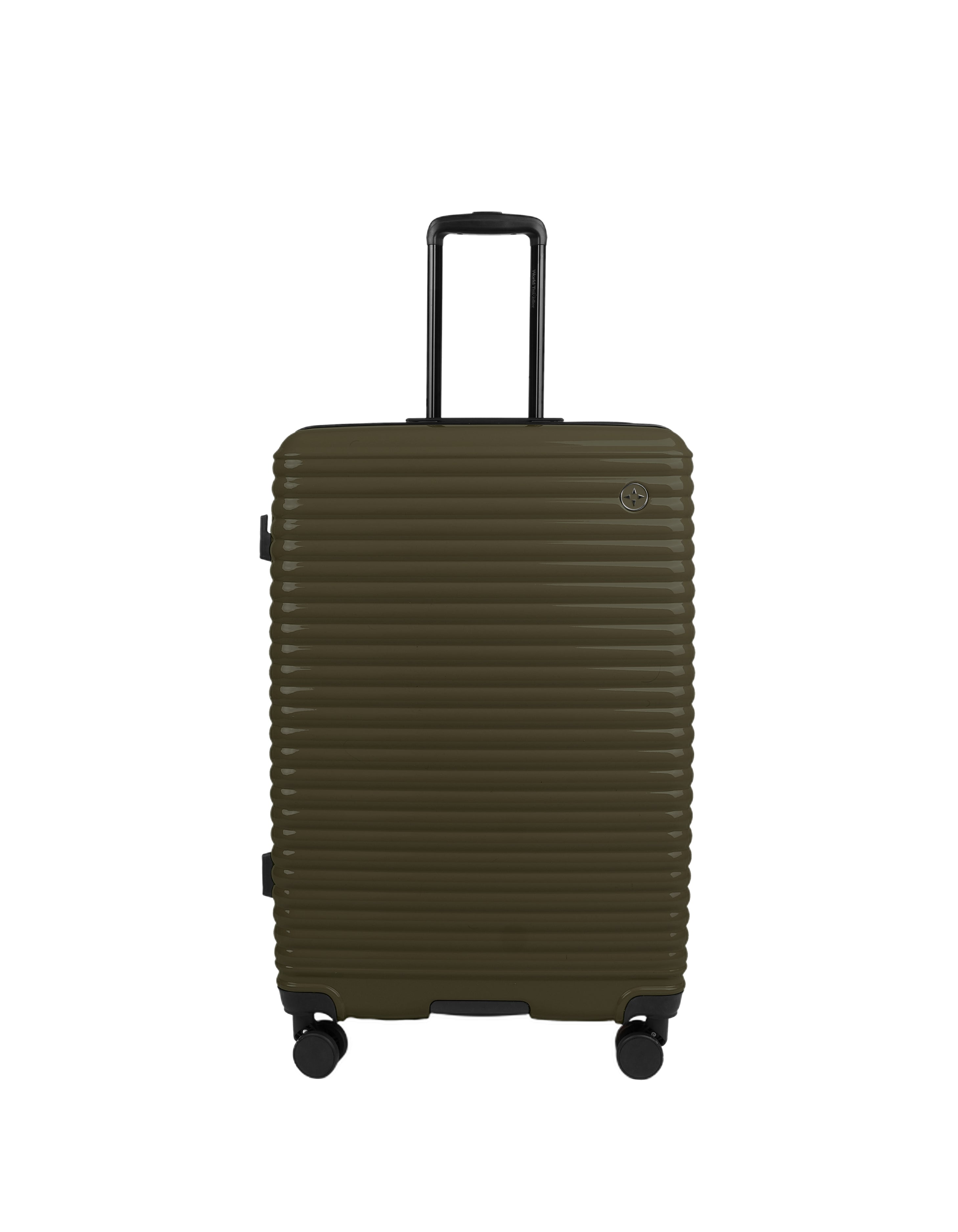 WORLD TRAVELLERWORLD TRAVELLER BRETAGNE (Large) Olive