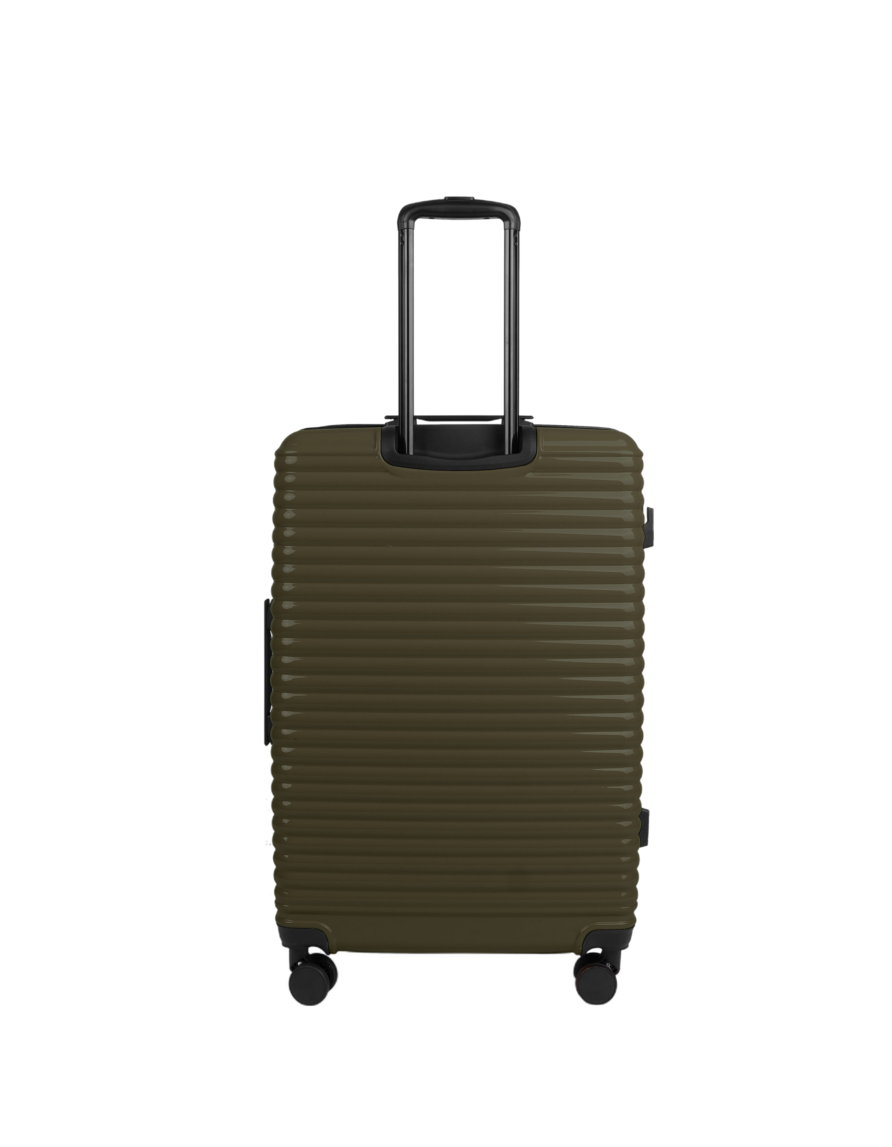 WORLD TRAVELLERWORLD TRAVELLER BRETAGNE (Large) Olive